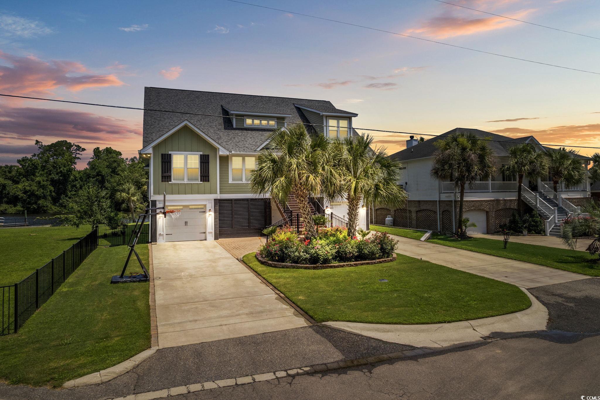1086 Folly Rd. Myrtle Beach, SC 29588