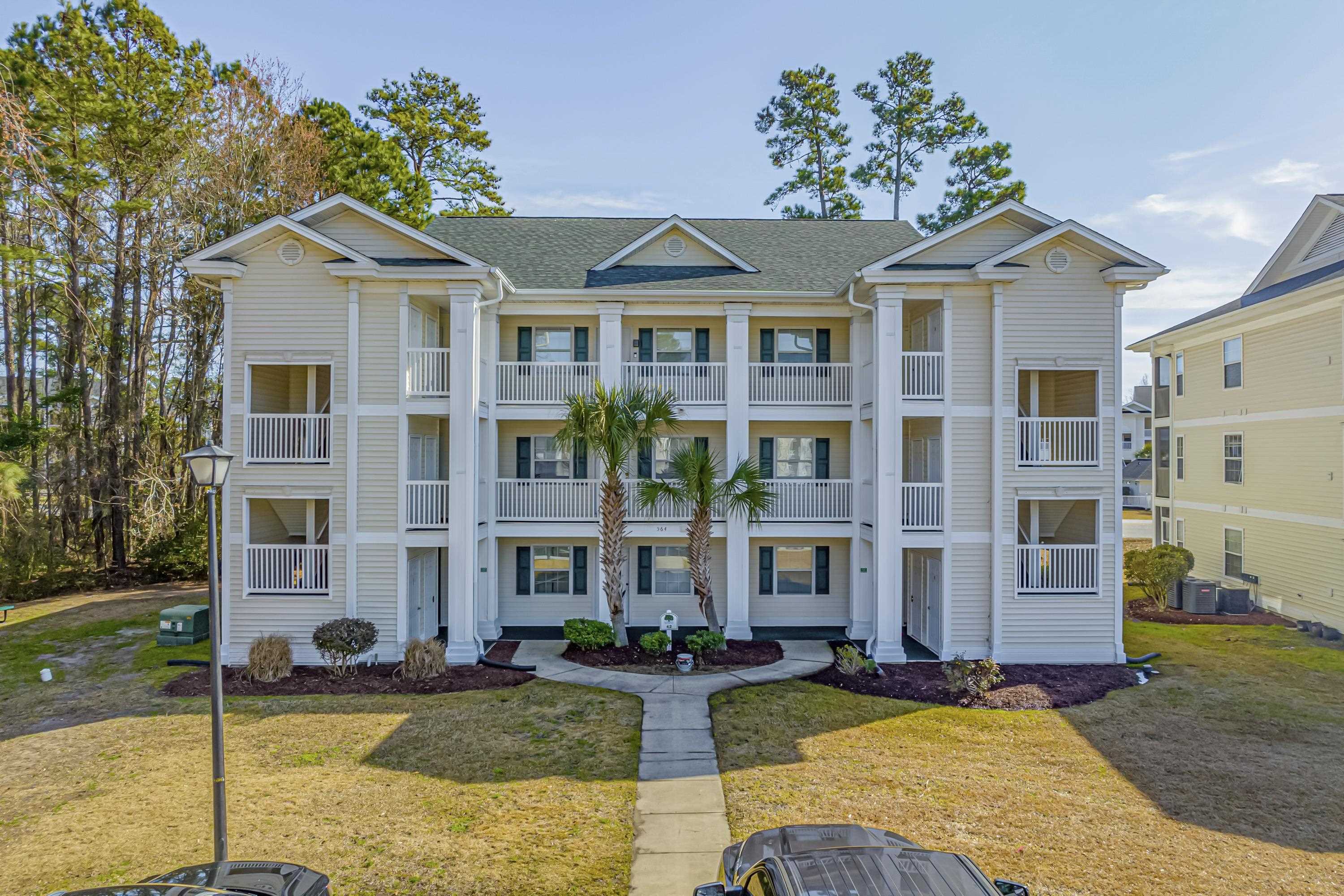 564 White River Dr. UNIT 42E Myrtle Beach, SC 29579