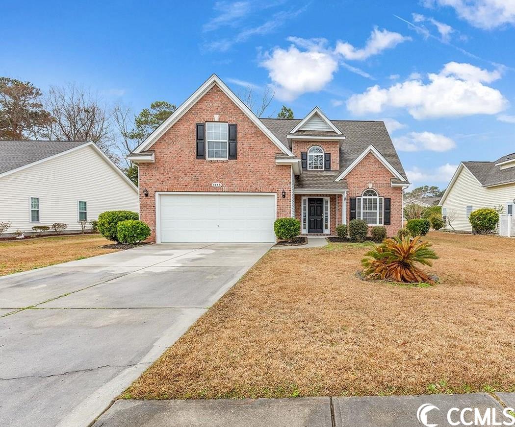 475 HARBISON Circle, Myrtle Beach, SC 29579