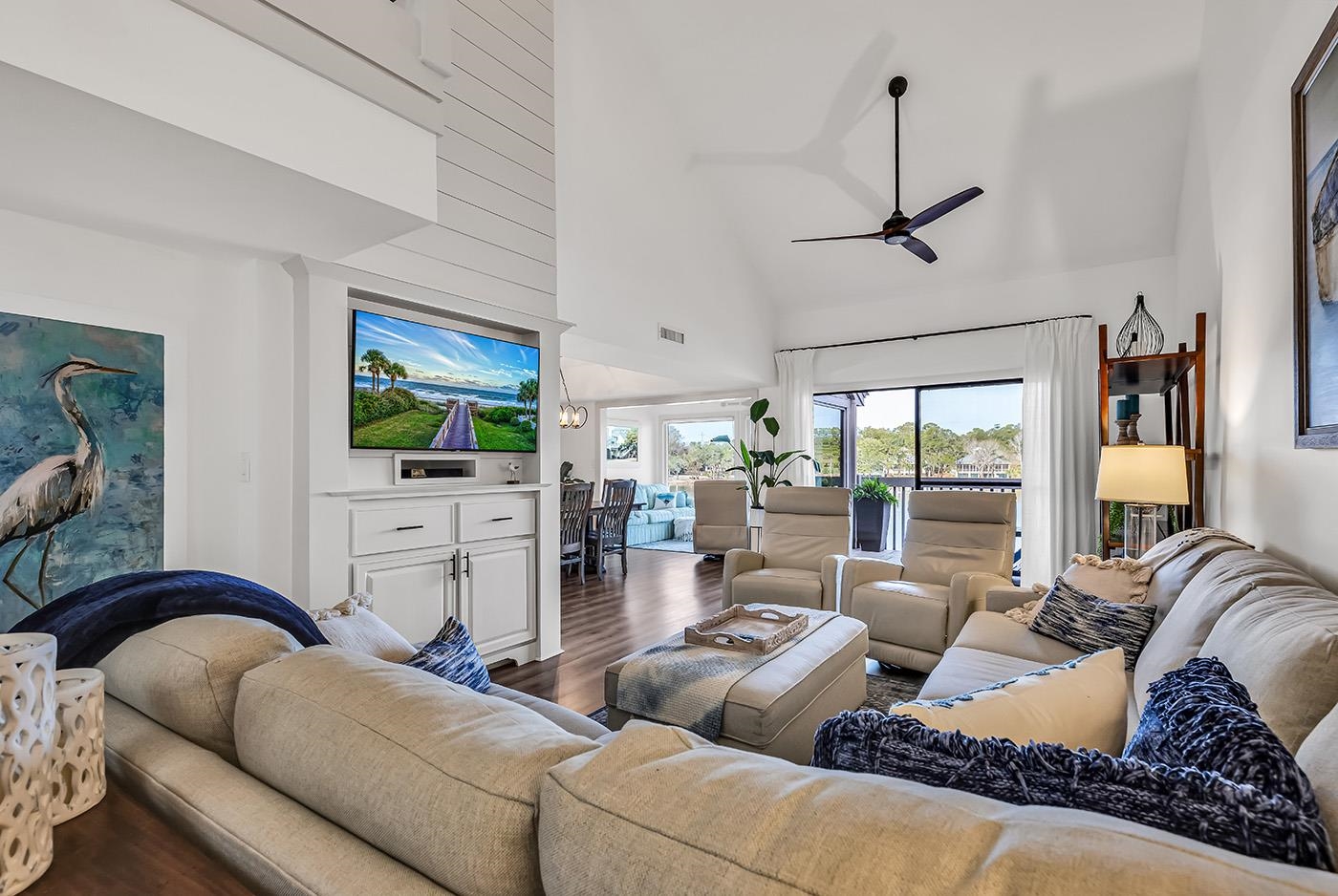 153 Osprey Watch Circle UNIT 1B Pawleys Island, SC 29585