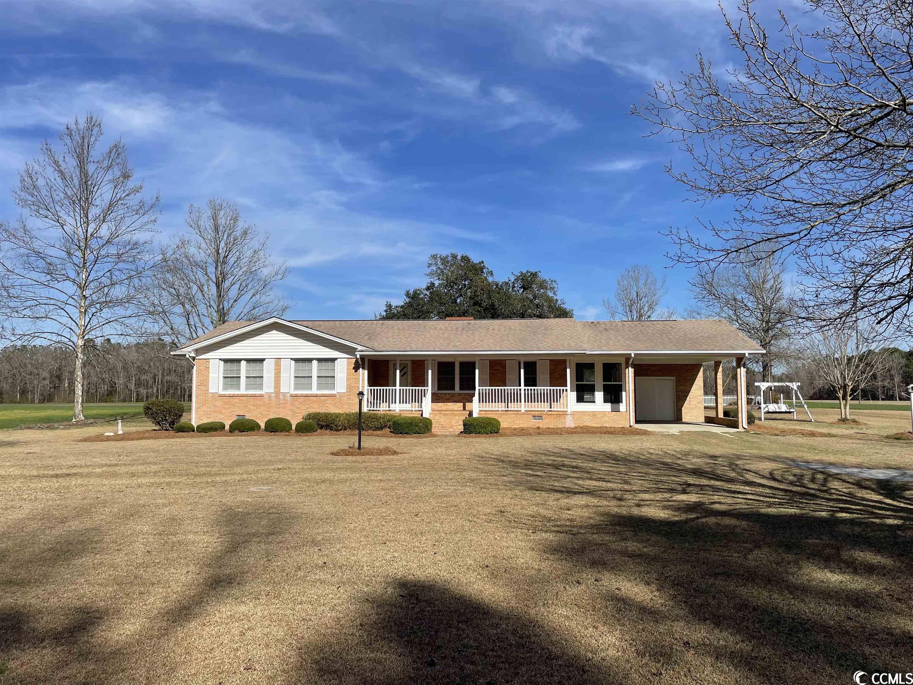 844 Highway 521 Andrews, SC 29510