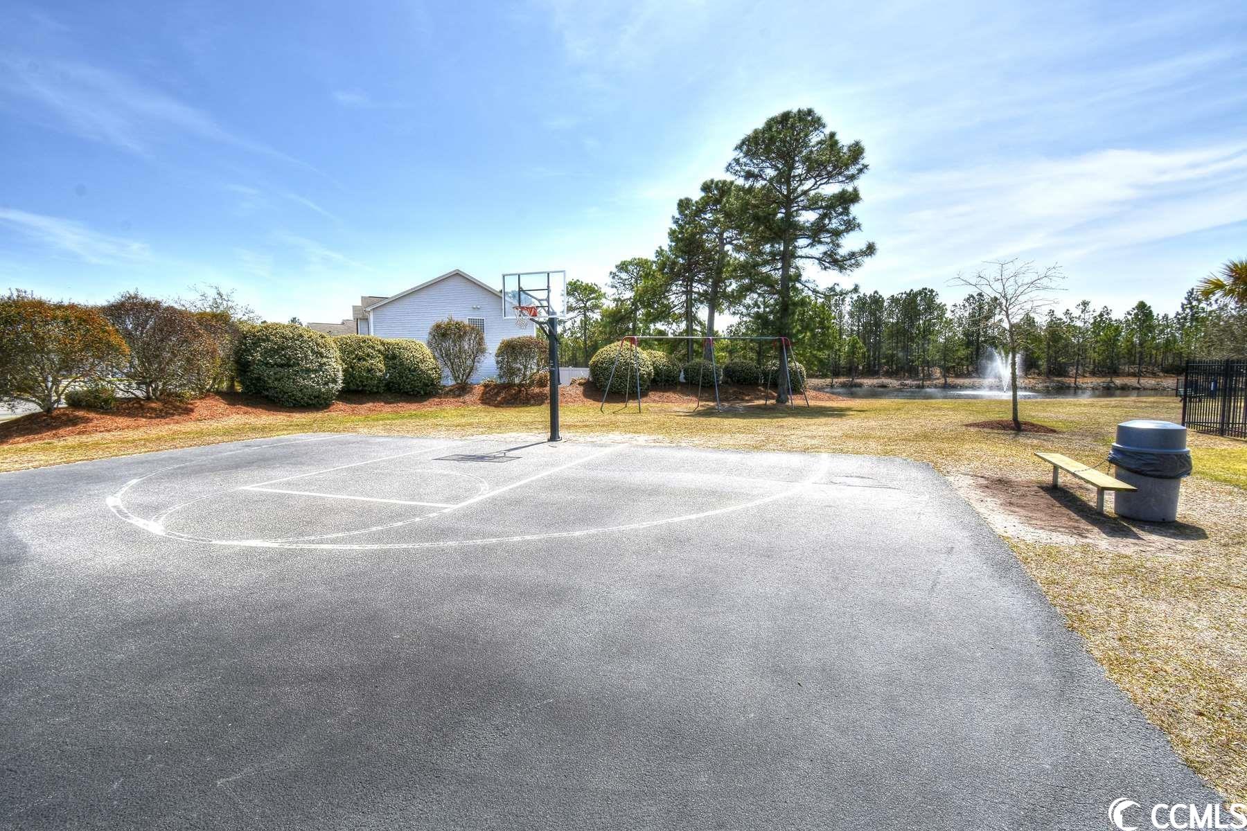 4716 Caryle Ct. Myrtle Beach, SC 29579