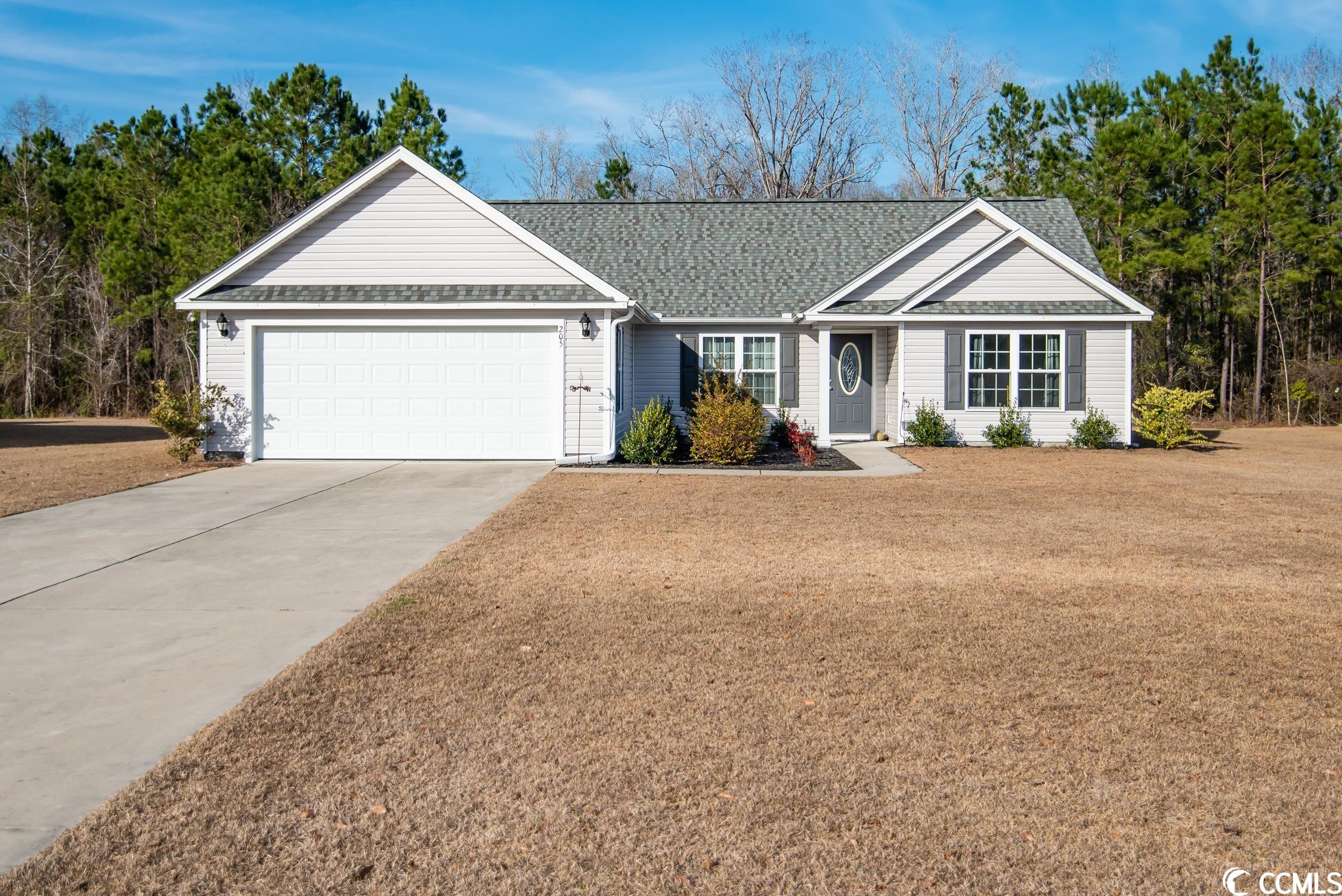 205 Rolling Oak Dr. Georgetown, SC 29440