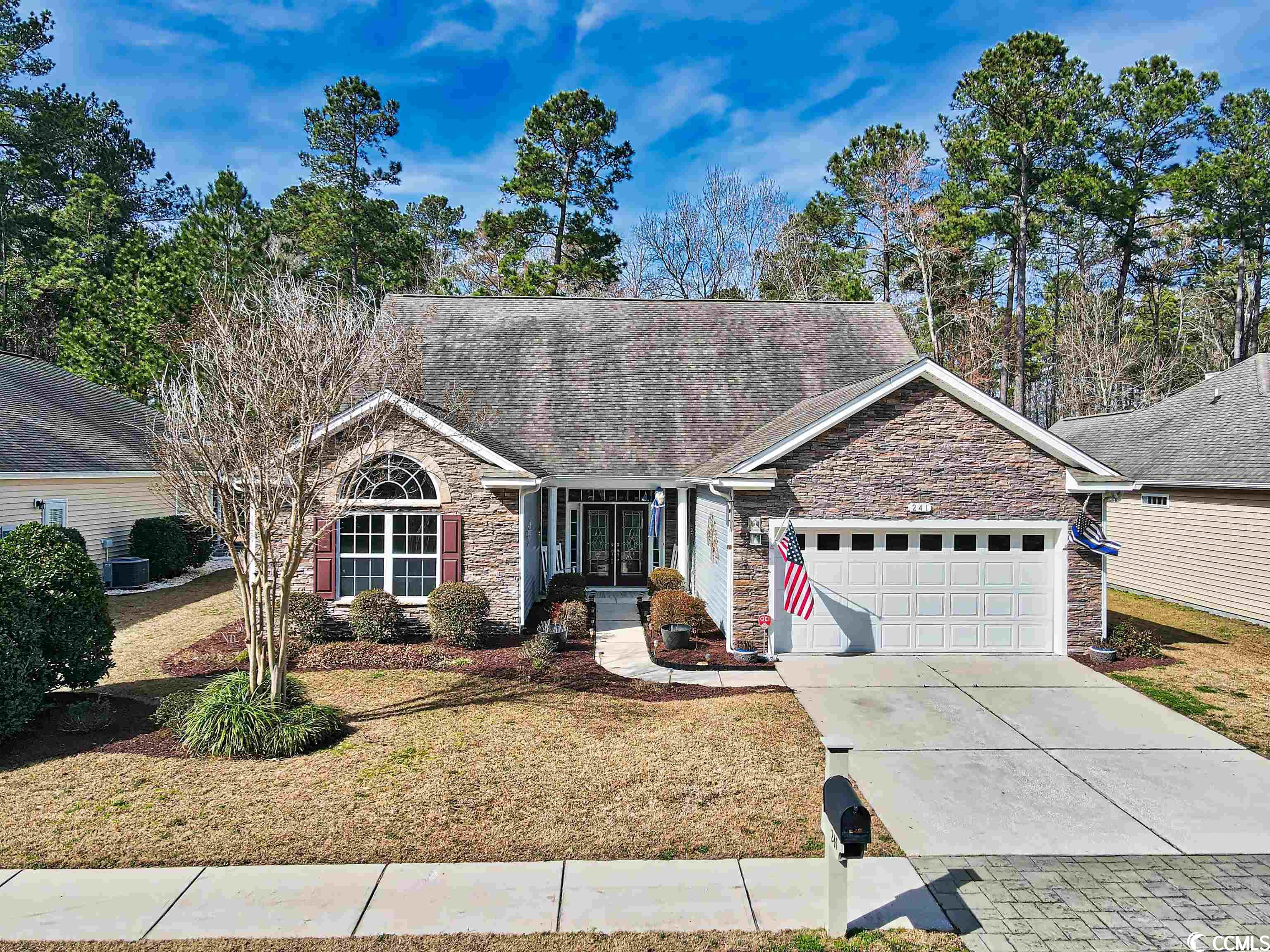 241 Myrtle Grande Dr. Conway, SC 29526