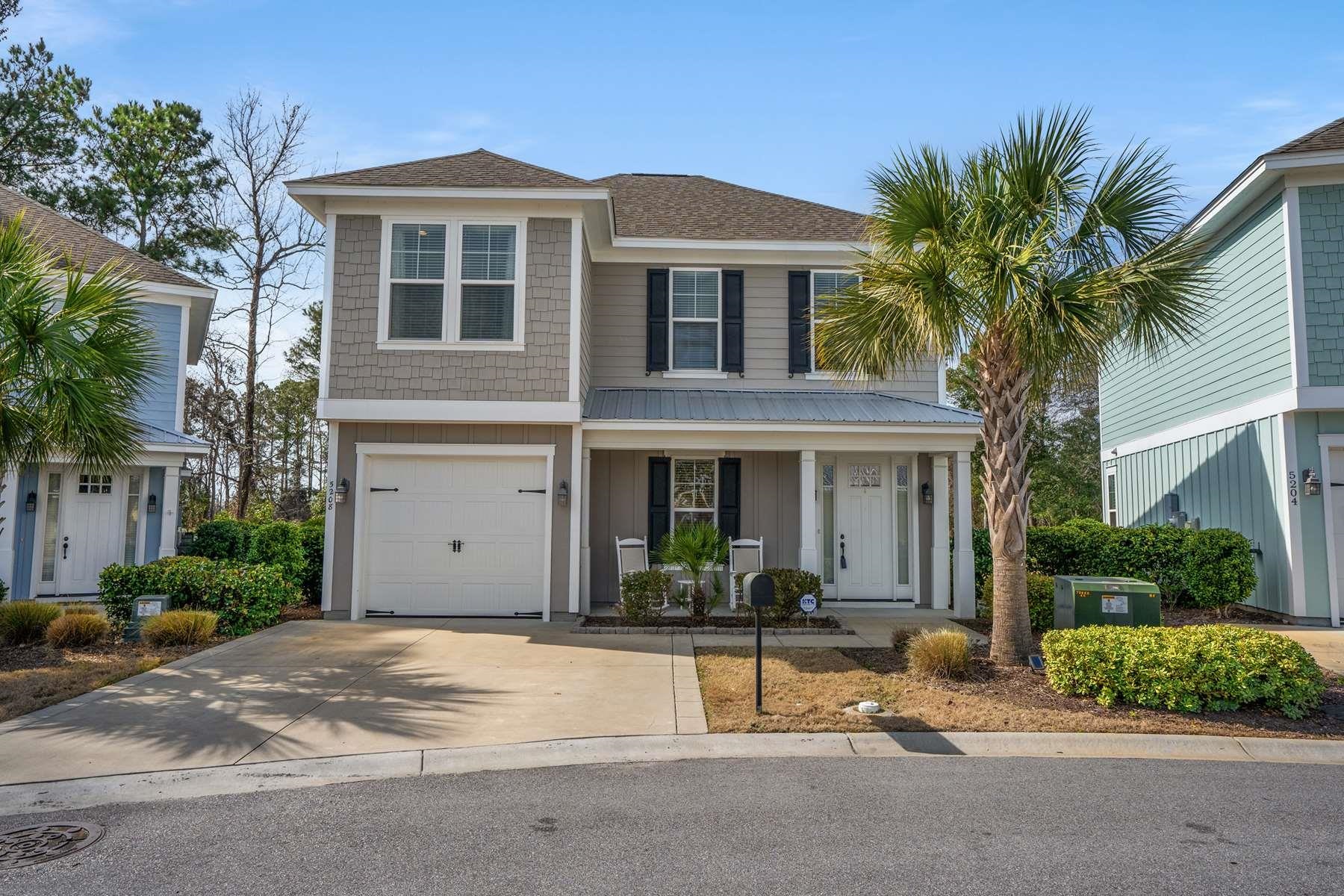 5208 Sea Coral Way North Myrtle Beach, SC 29582