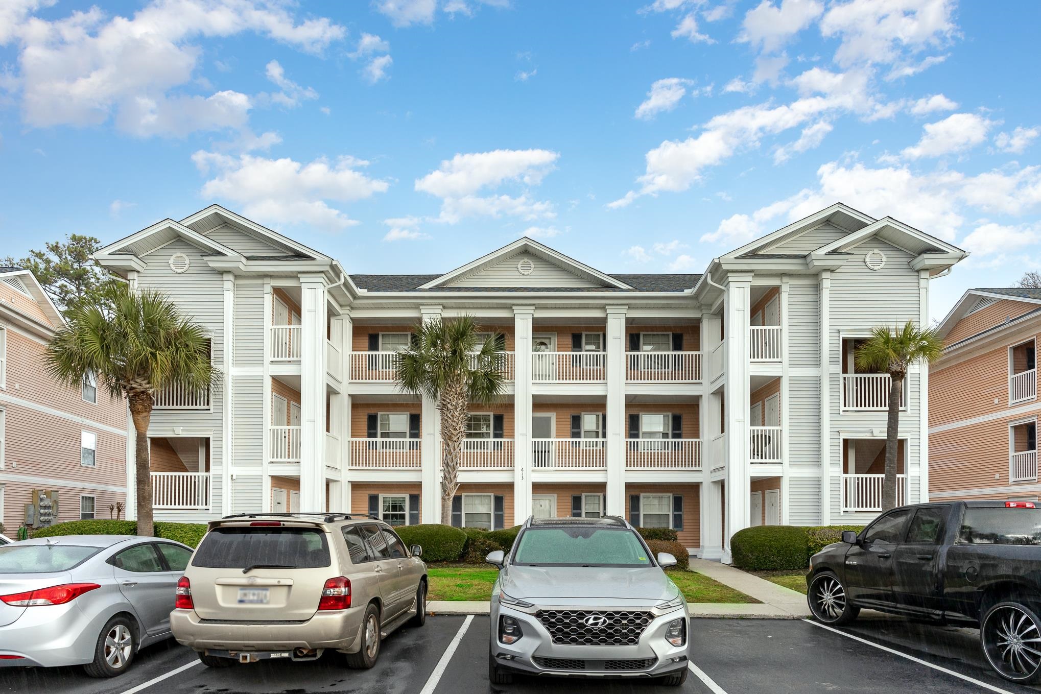 613 Waterway Village Blvd. UNIT 4E Myrtle Beach, SC 29579