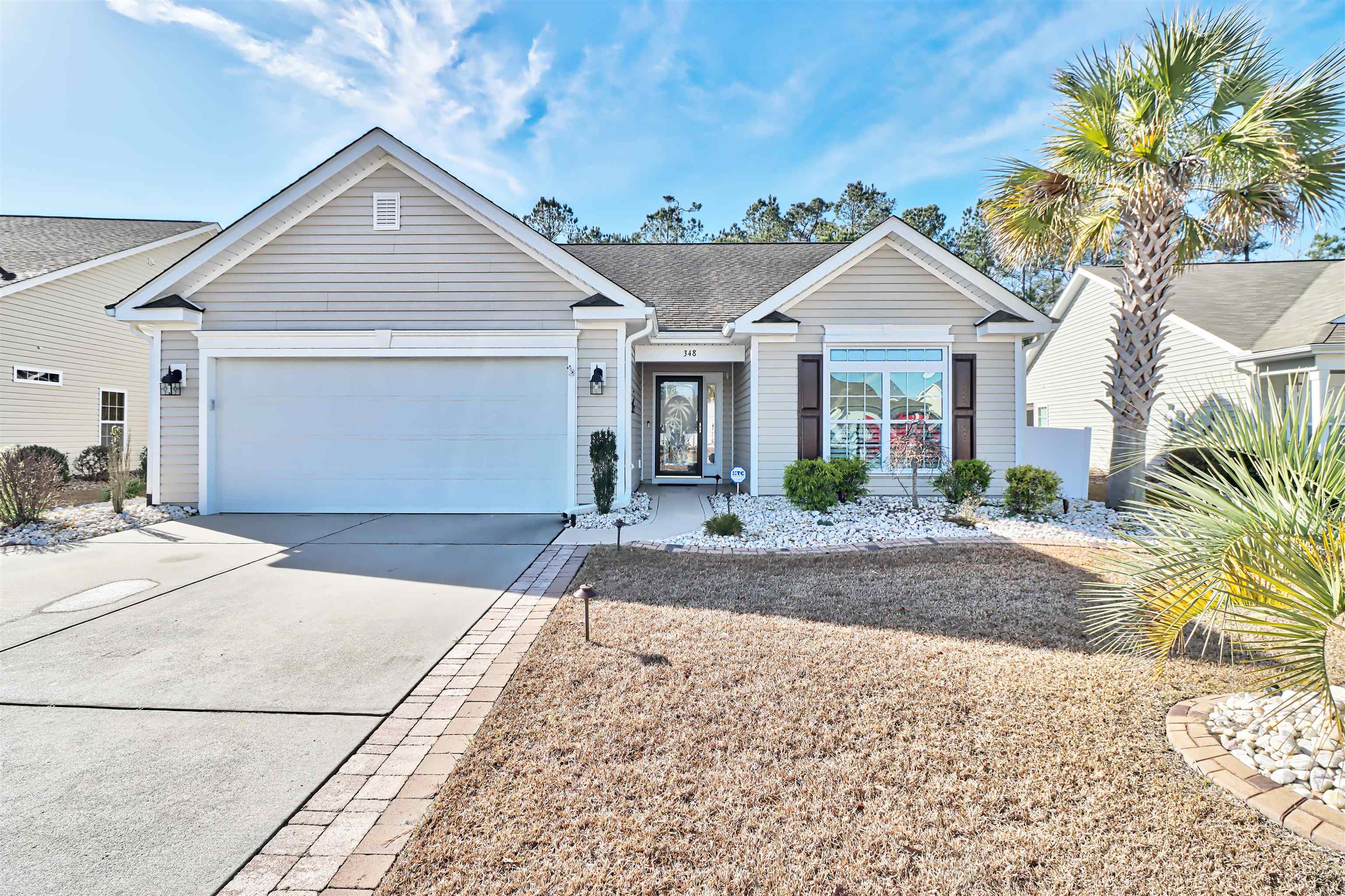 348 Tall Palms Way Little River, SC 29566