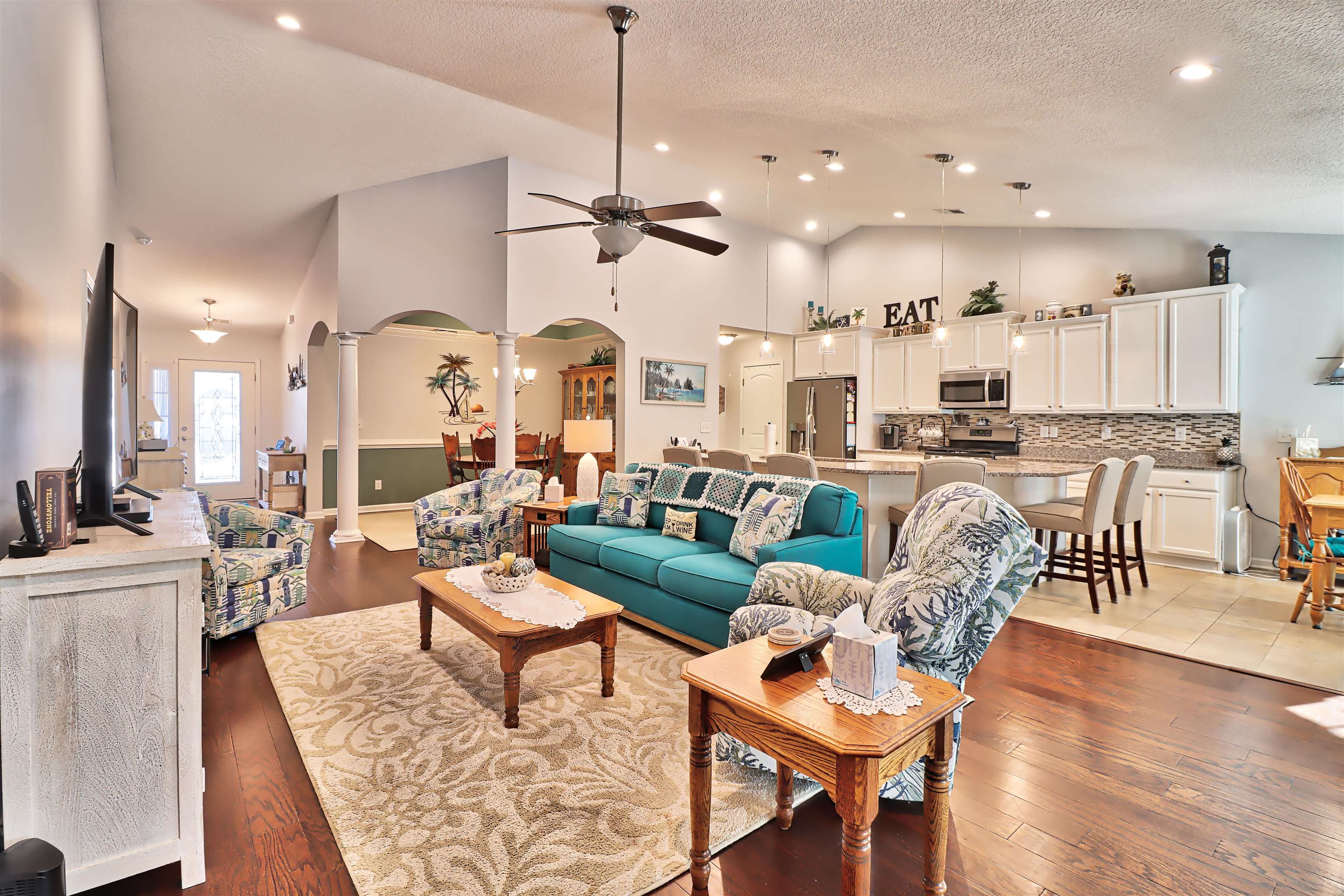 348 Tall Palms Way Little River, SC 29566