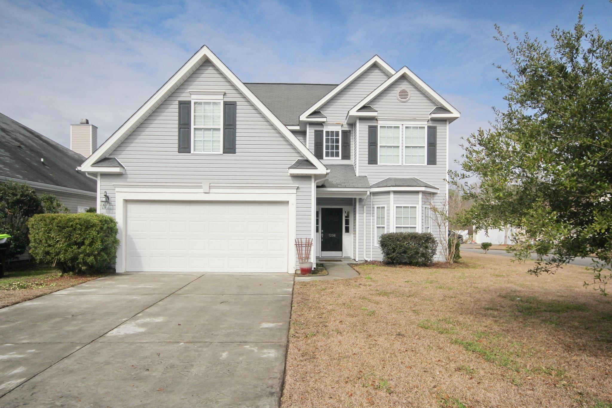 1206 Brighton Ave. Myrtle Beach, SC 29588