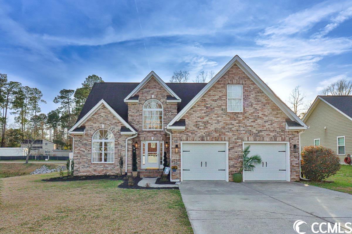 2013 Sawyer St. Conway, SC 29527