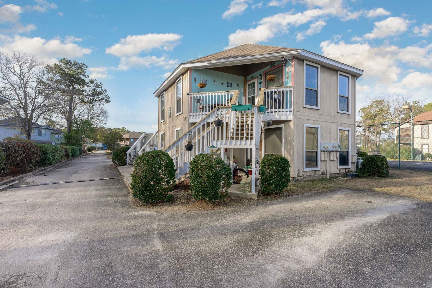 412 Tree Top Ct. UNIT A Myrtle Beach, SC 29588