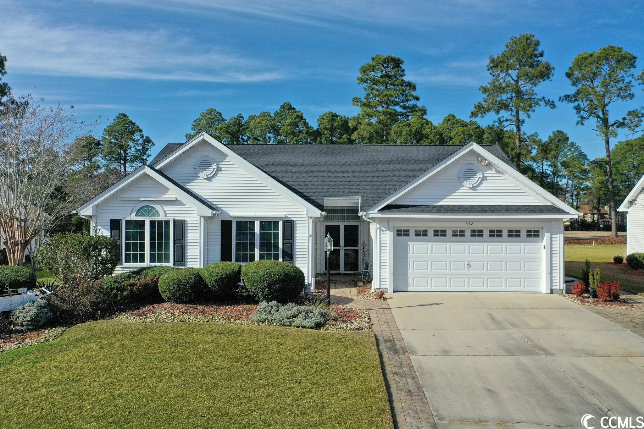 557 Wildflower Trail Myrtle Beach, SC 29579