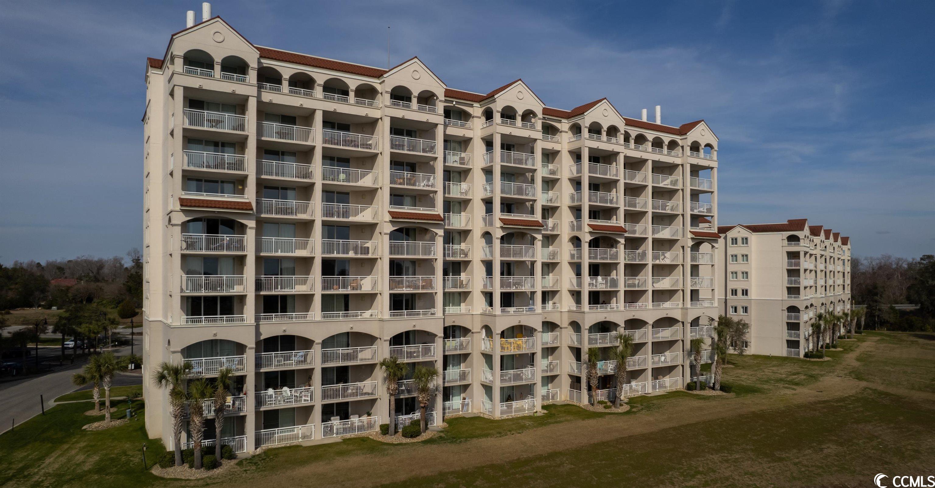 2151 Bridge View Ct. UNIT 2-802 North Myrtle Beach, SC 29582