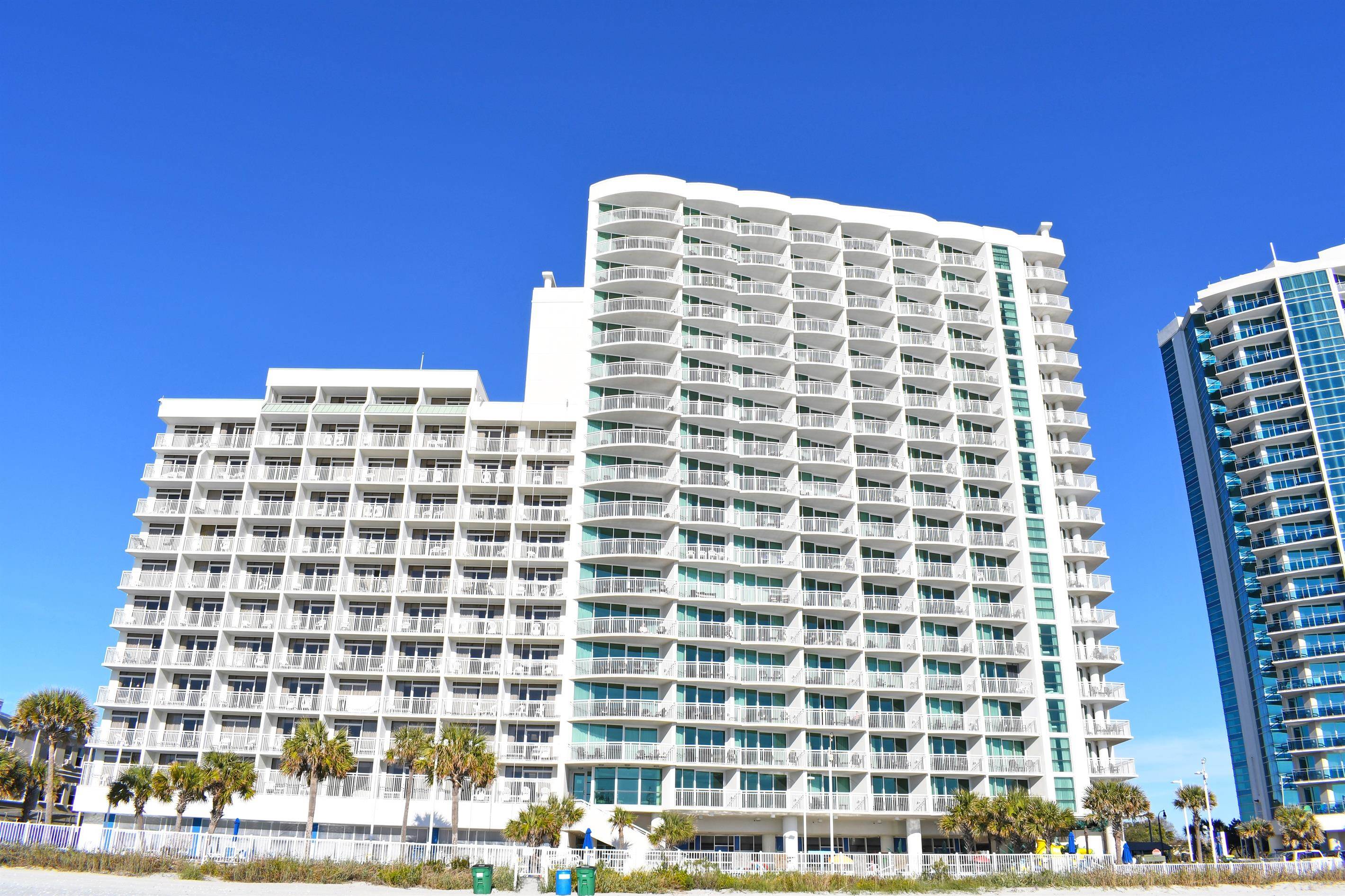 201 S Ocean Blvd. UNIT #1508 Myrtle Beach, SC 29577