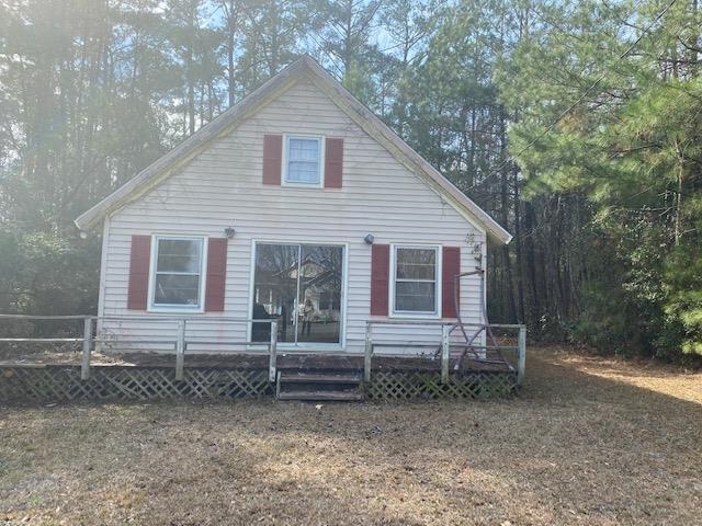 4342 Landing Rd. Little River, SC 29566