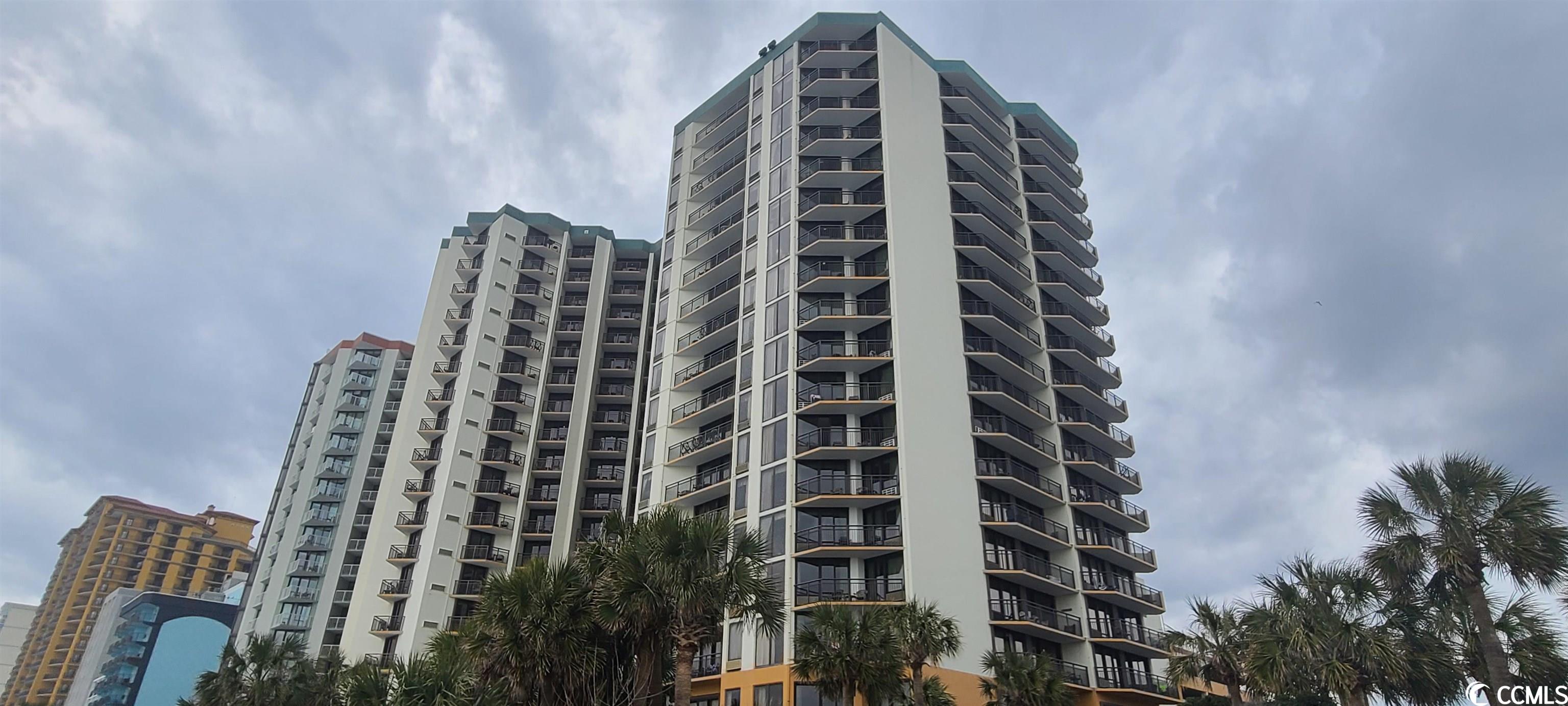 2710 N Ocean Blvd. UNIT #626 Myrtle Beach, SC 29577