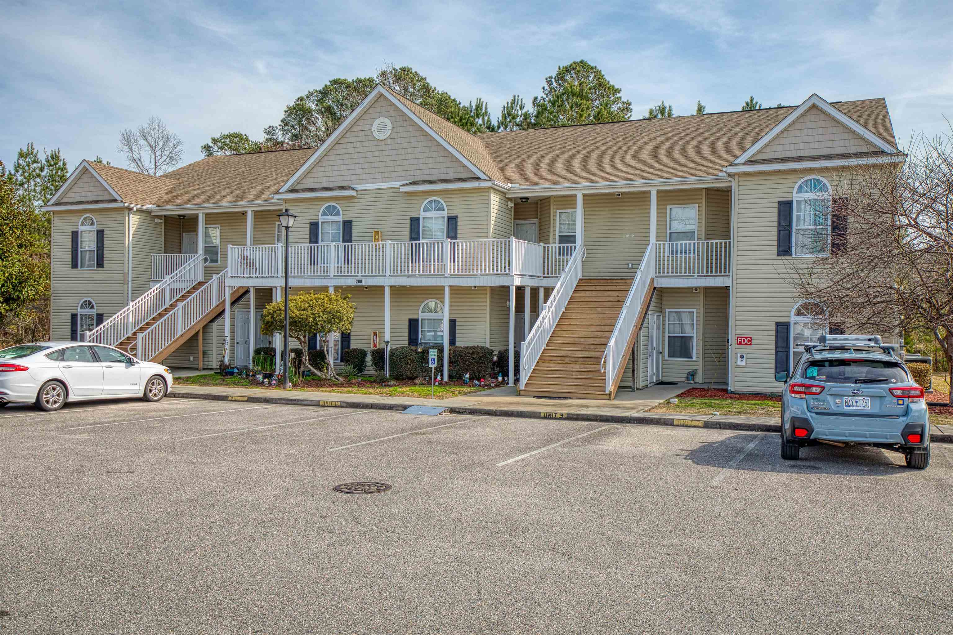 200 Portsmith Dr. UNIT #8 Myrtle Beach, SC 29588