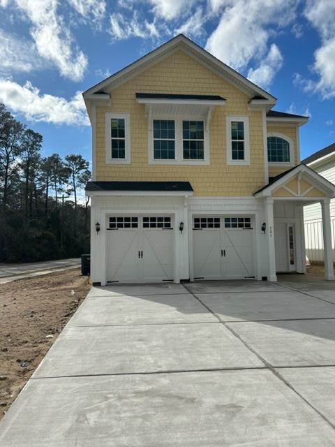 501 9th Ave. S North Myrtle Beach, SC 29582