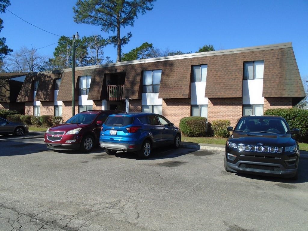 615 Carter Ln. UNIT C6 Conway, SC 29526