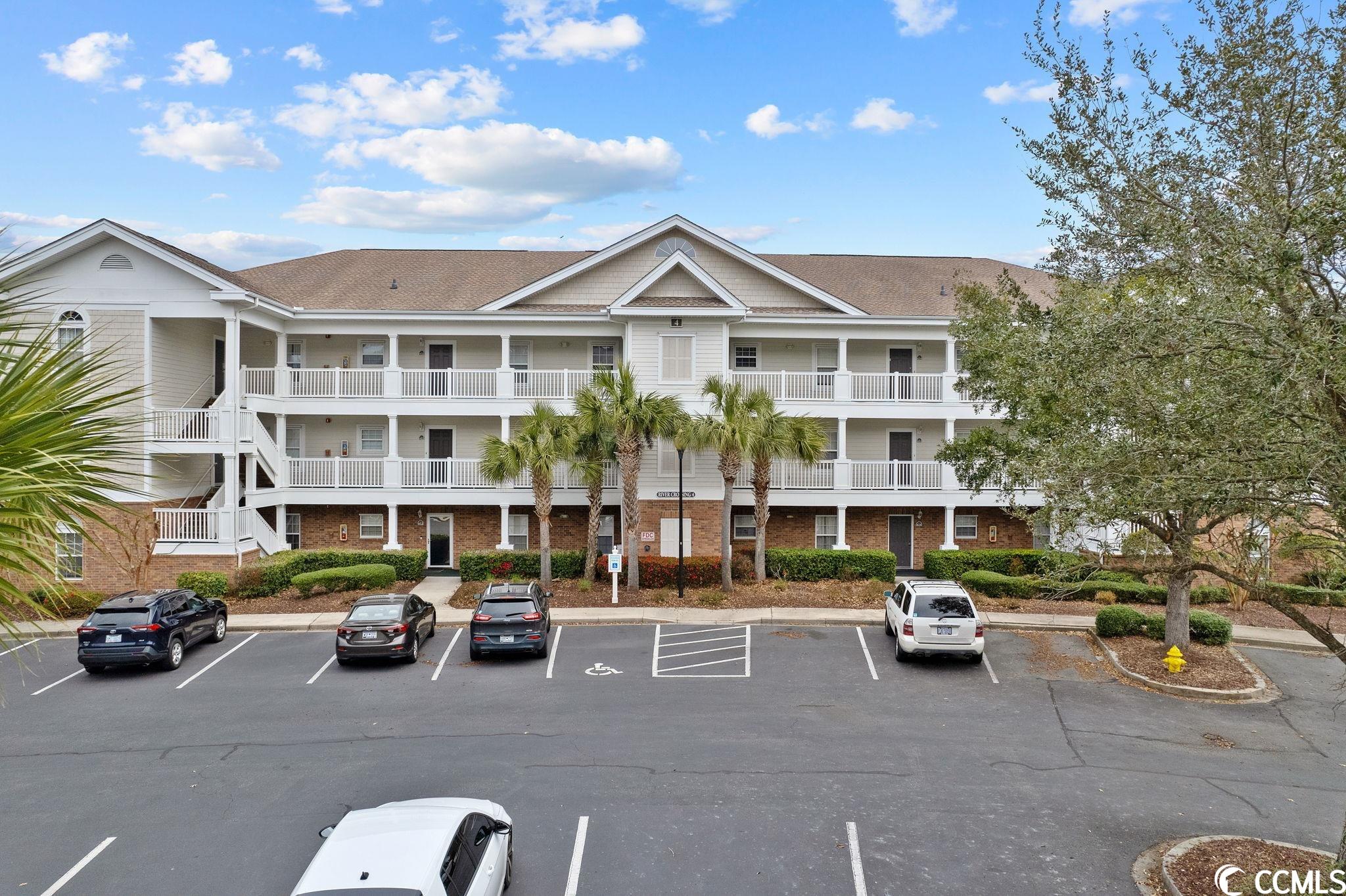 5825 Catalina Dr. UNIT #424 North Myrtle Beach, SC 29582