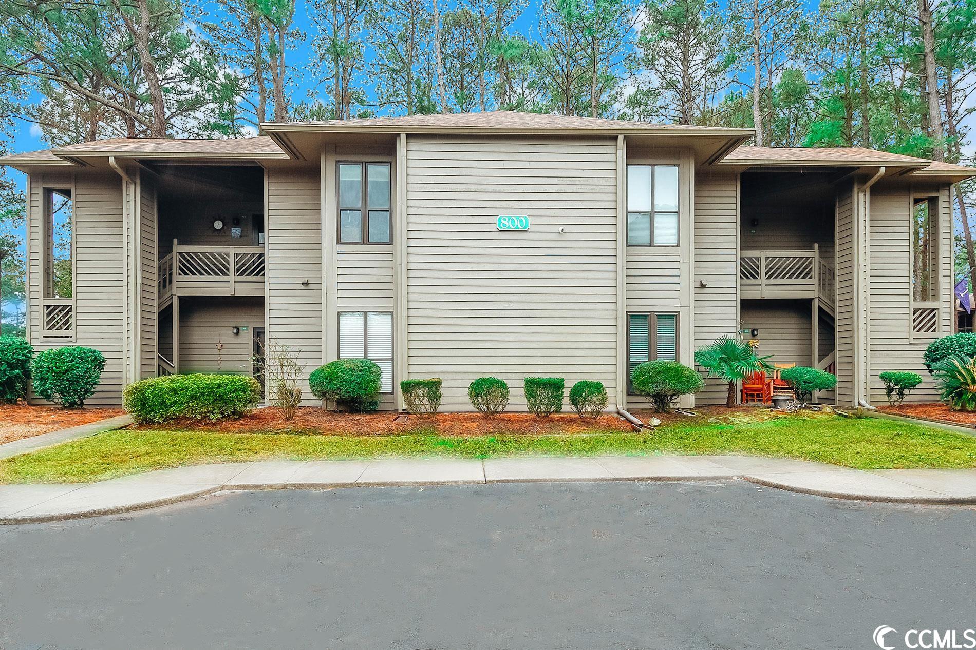 801 Indian Wells Ct. Murrells Inlet, SC 29576