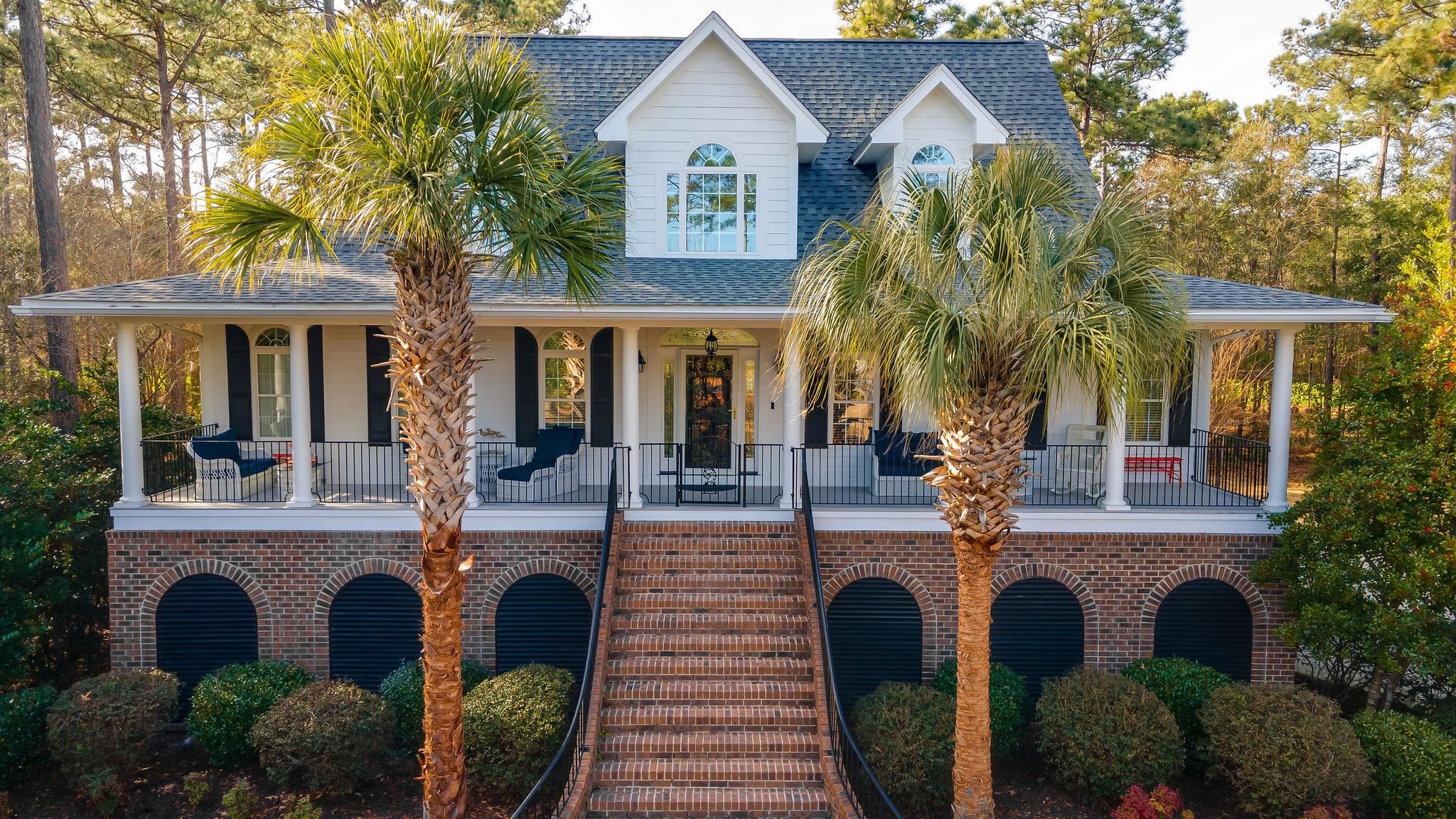 5 Stonecrest Ln. Murrells Inlet, SC 29576