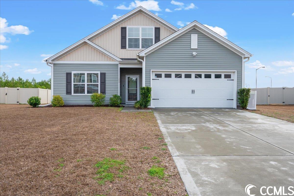 328 Angler Ct. Conway, SC 29526