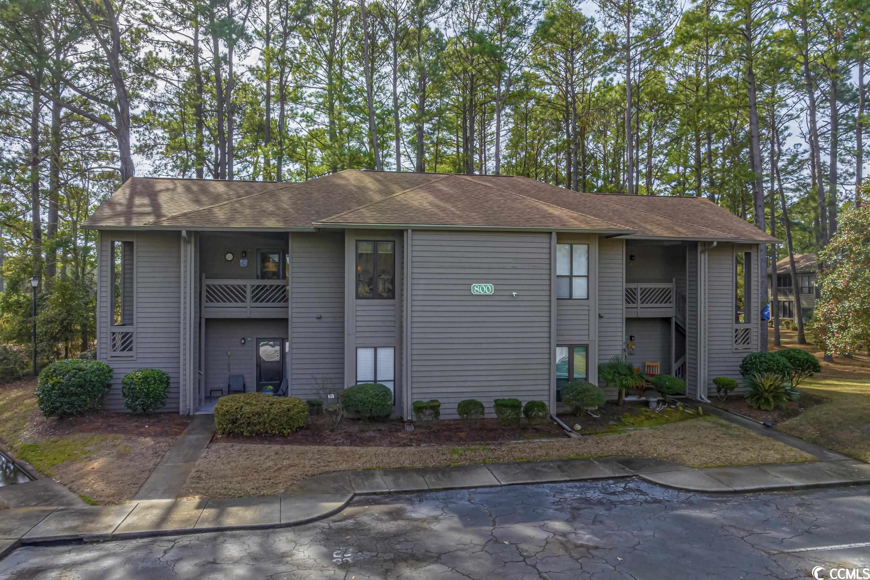 800 Indian Wells Ct. UNIT #803 Murrells Inlet, SC 29576