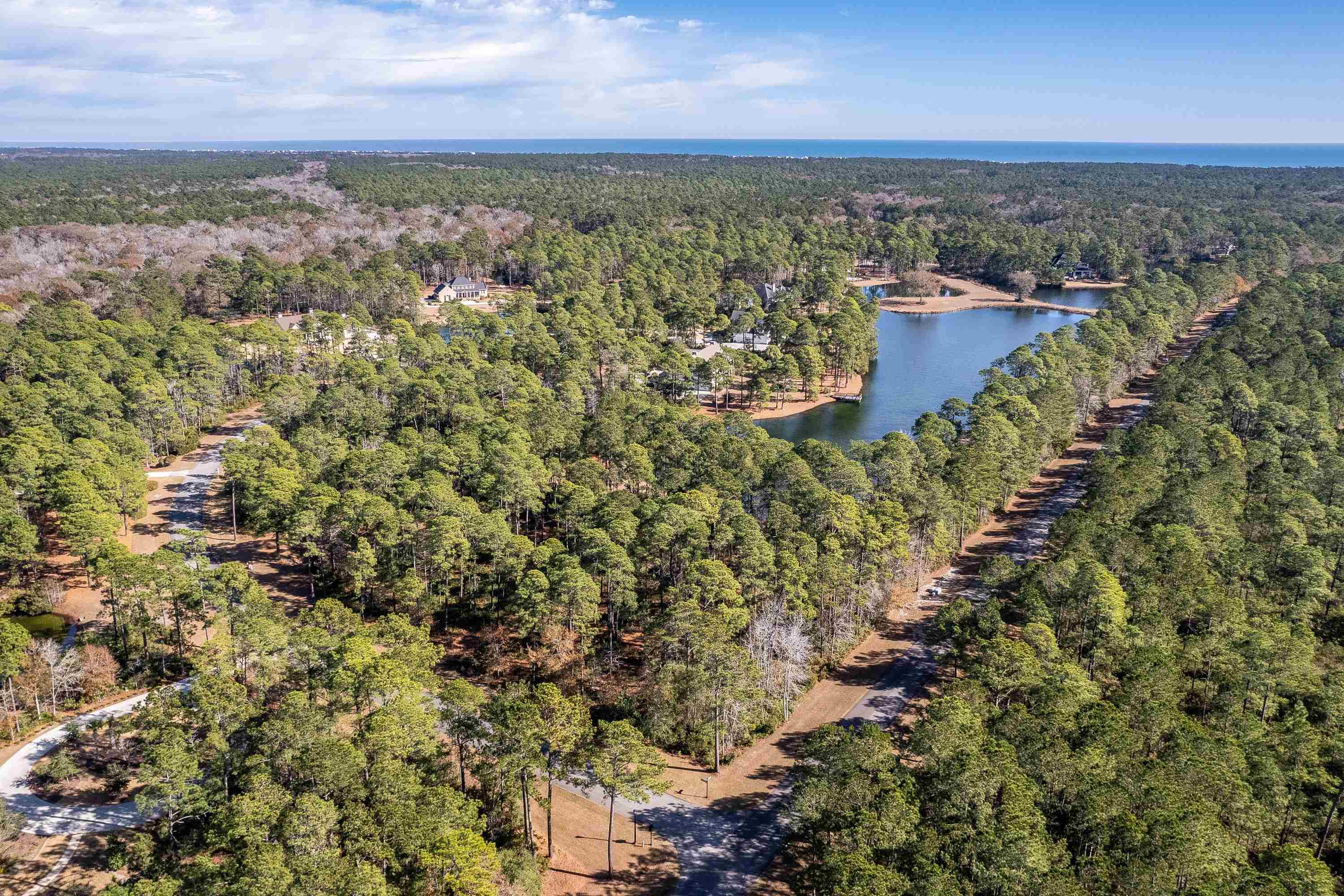 Lot 149 Ocean Lakes Loop Pawleys Island, SC 29585