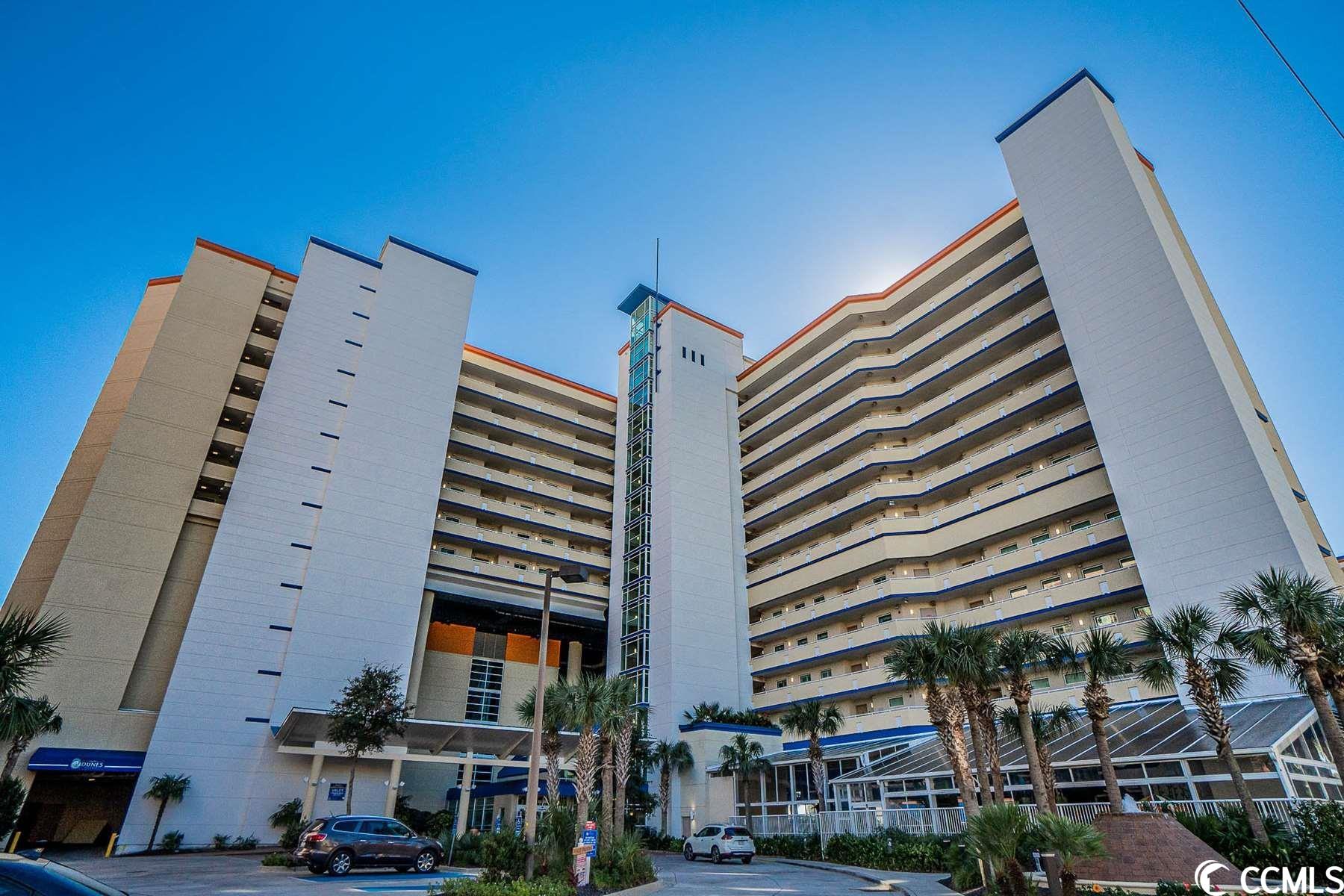 5300 N Ocean Blvd. UNIT #822 Myrtle Beach, SC 29577