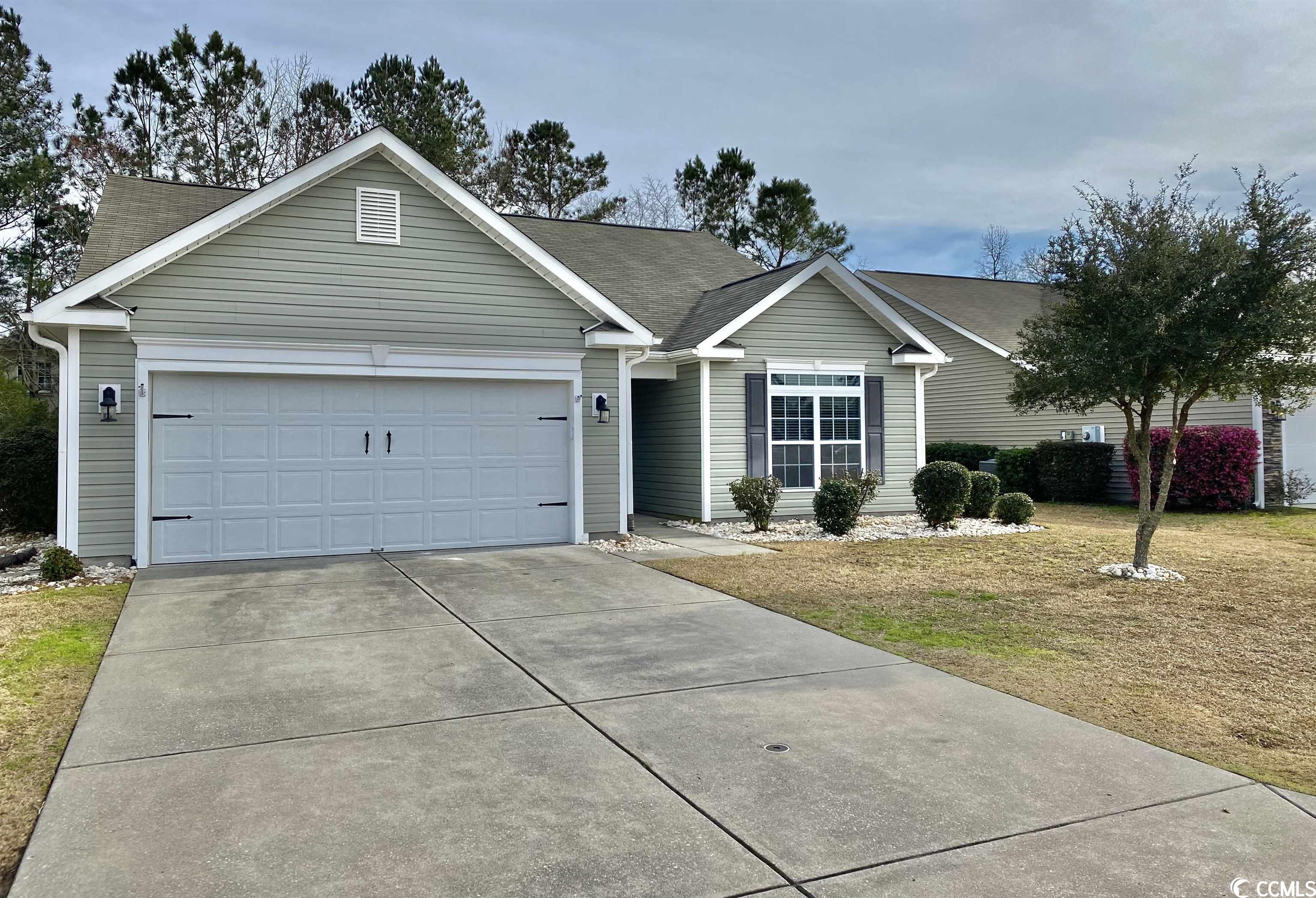 502 Running Deer Trail Myrtle Beach, SC 29588