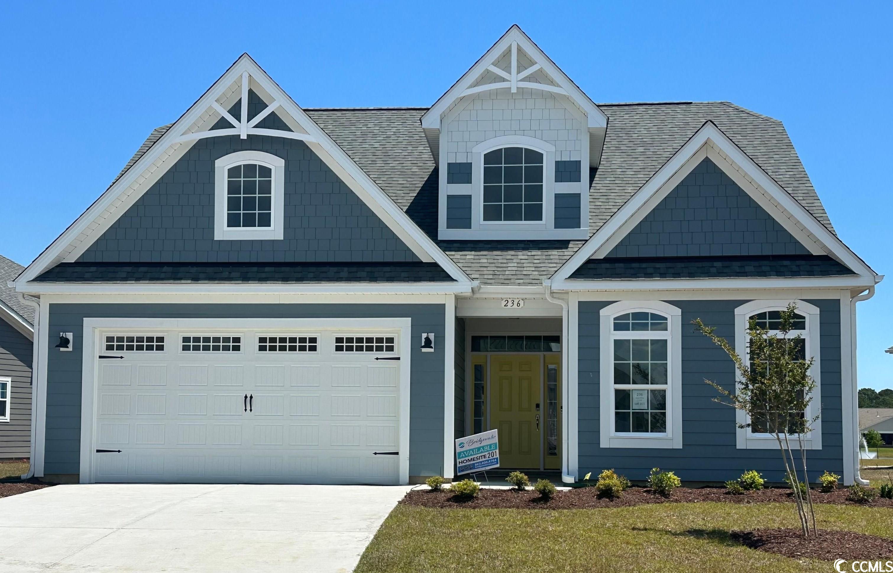 236 Bluestem Loop Little River, SC 29566