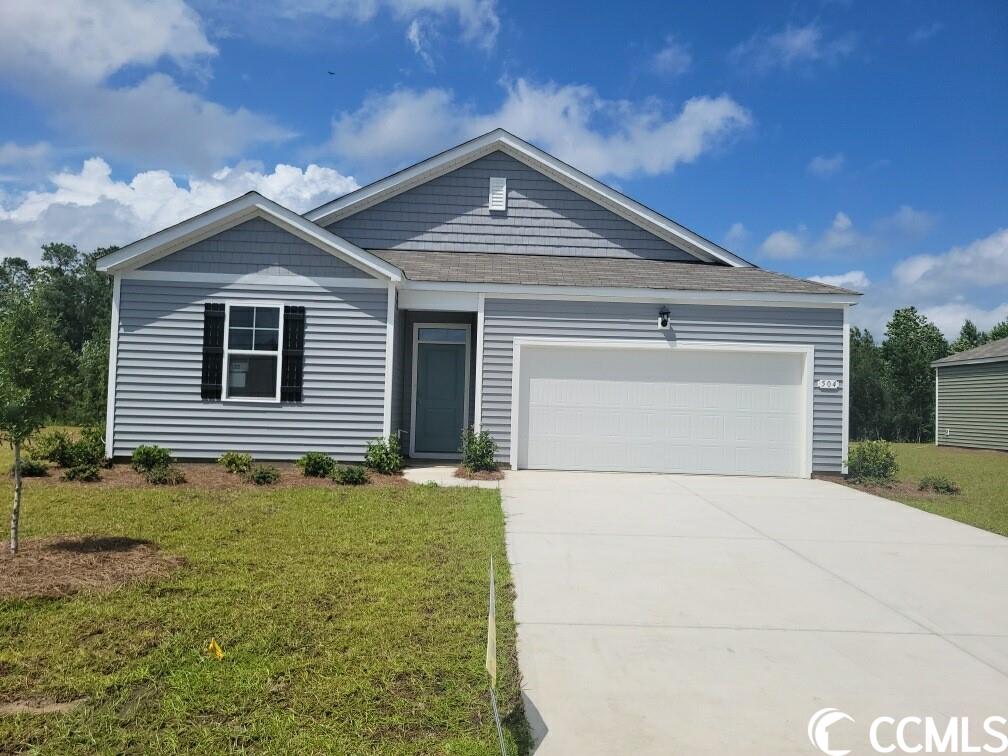 504 Royal Arch Dr. Conway, SC 29526