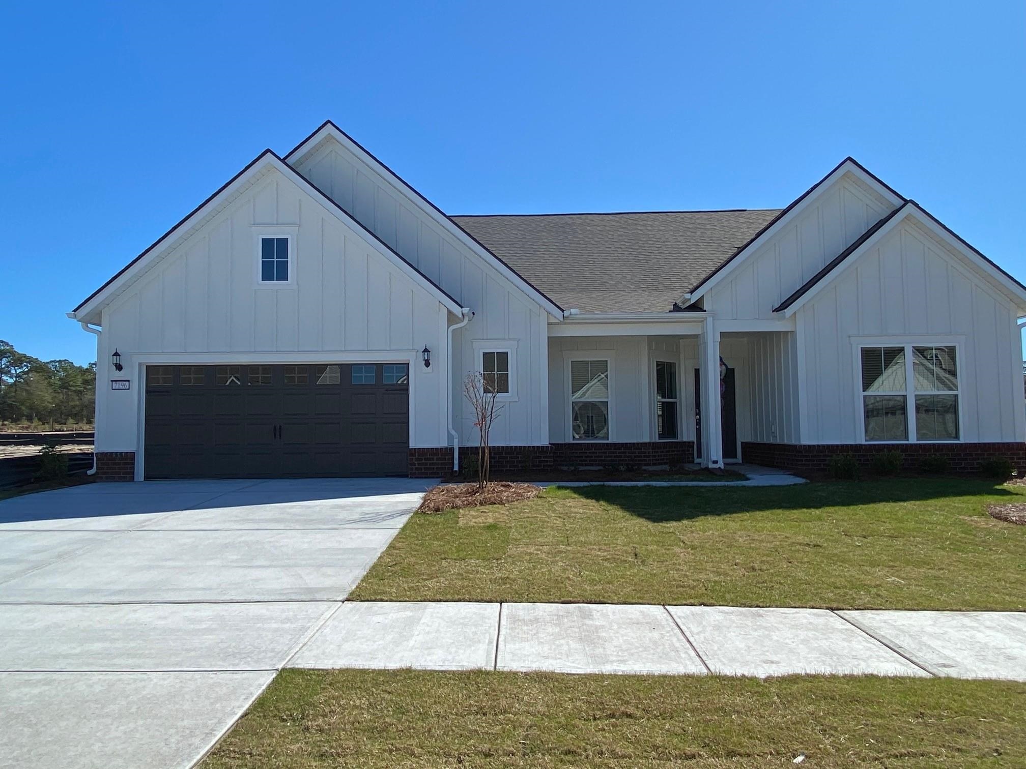 7196 Spoleto Dr. Myrtle Beach, SC 29572