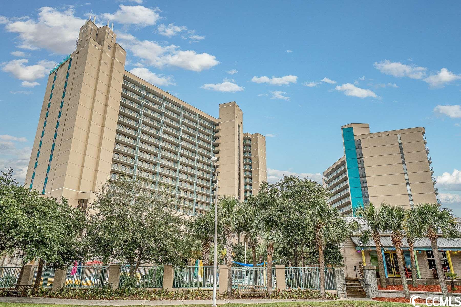 208 74th Ave. N UNIT #2517 Myrtle Beach, SC 29572