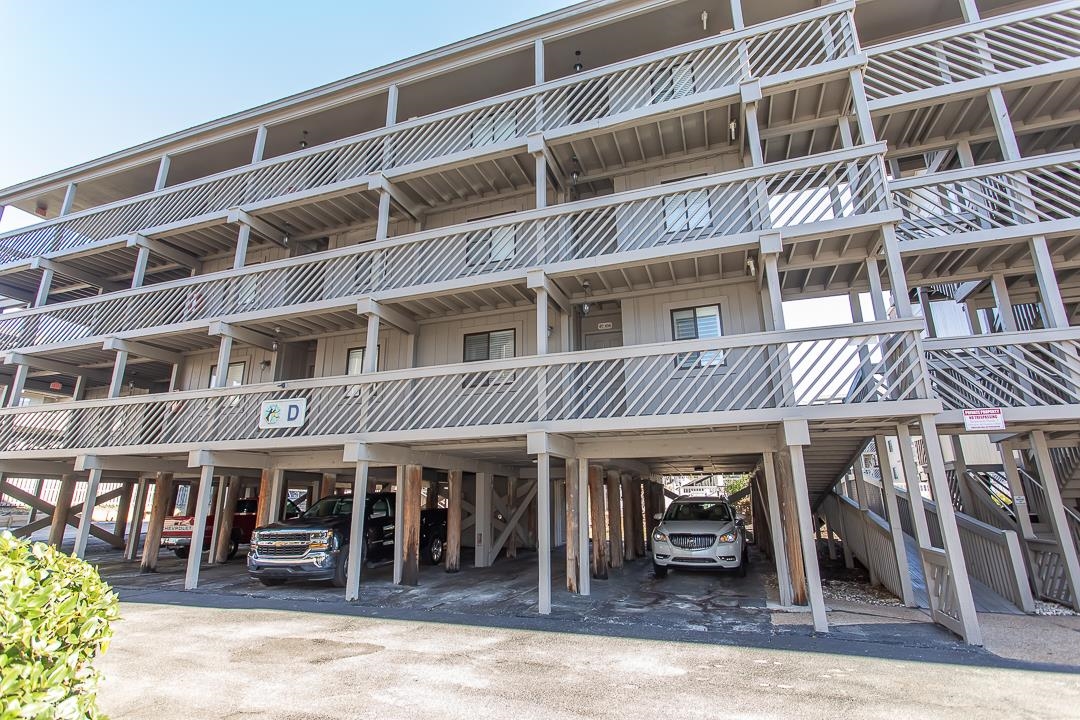 9621 Shore Dr. UNIT D104 Myrtle Beach, SC 29572