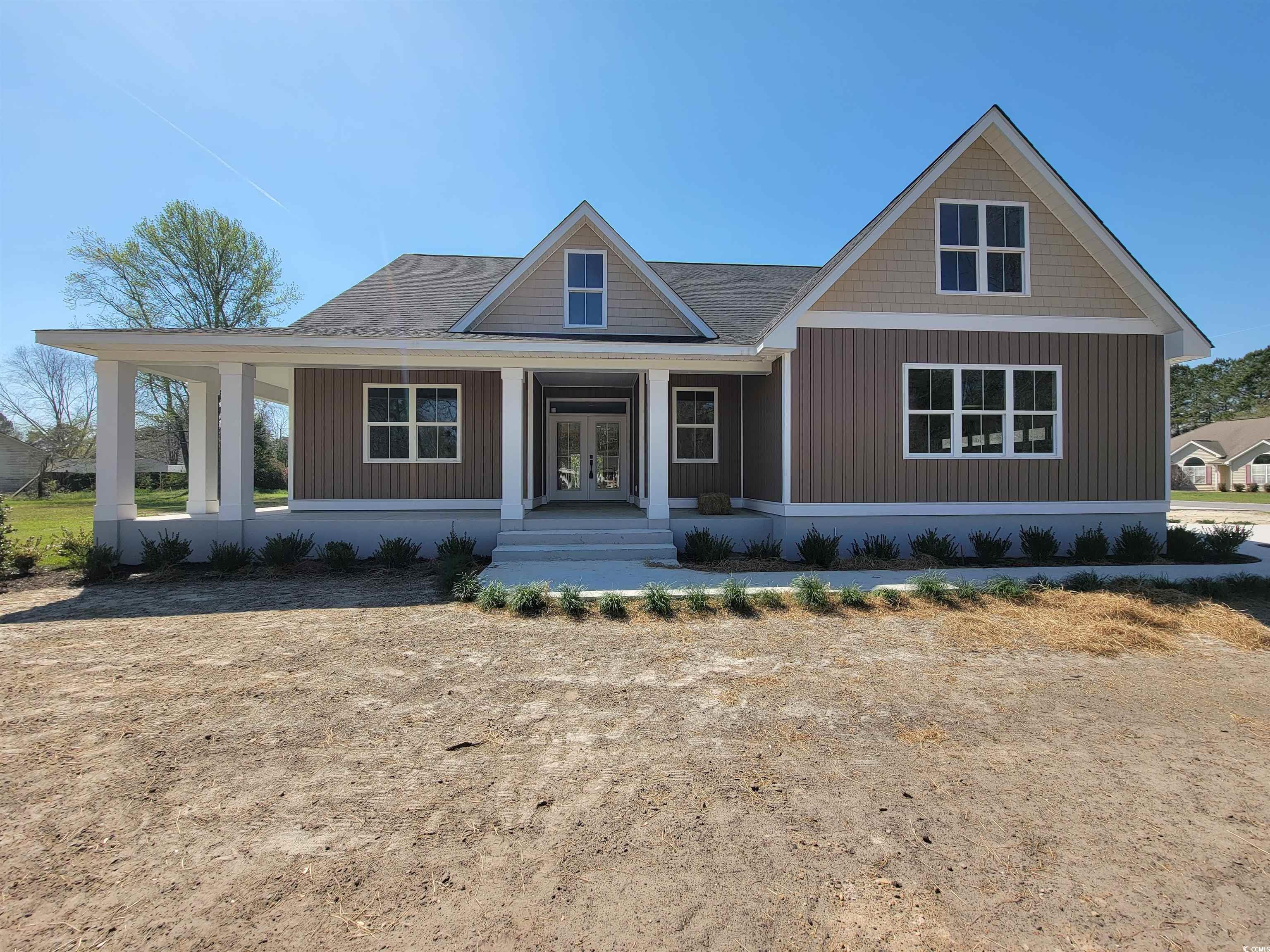 214 Carolina Dr. Loris, SC 29569