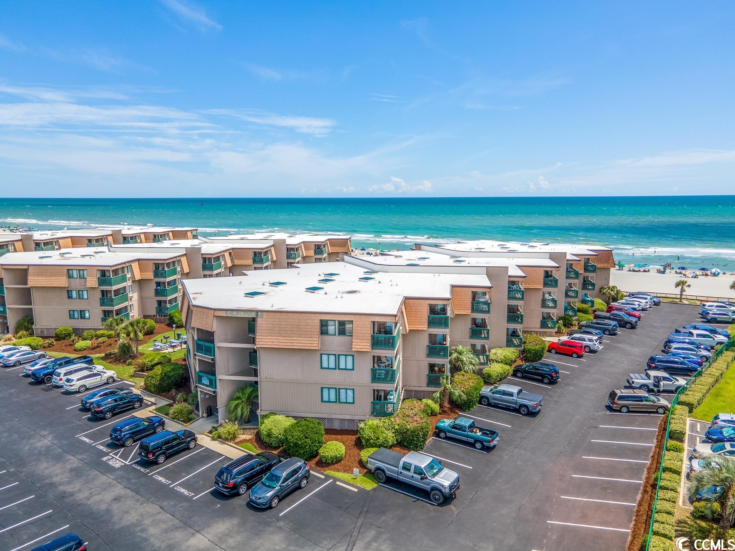 9520 Shore Dr. UNIT 3M Myrtle Beach, SC 29572