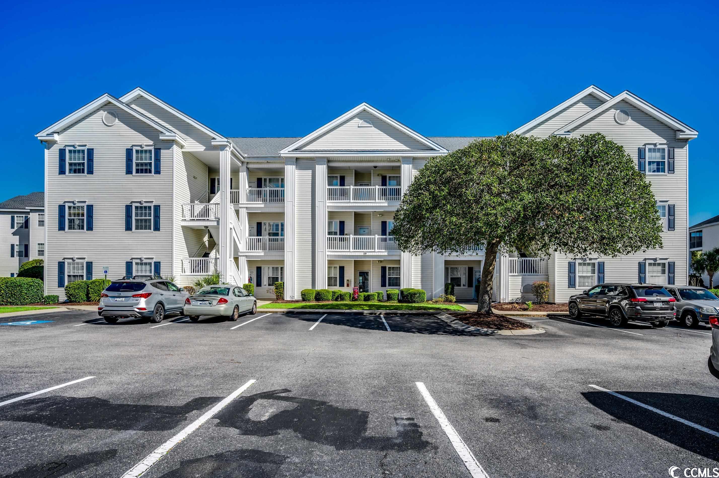 901 West Port Dr. UNIT #1911 North Myrtle Beach, SC 29582