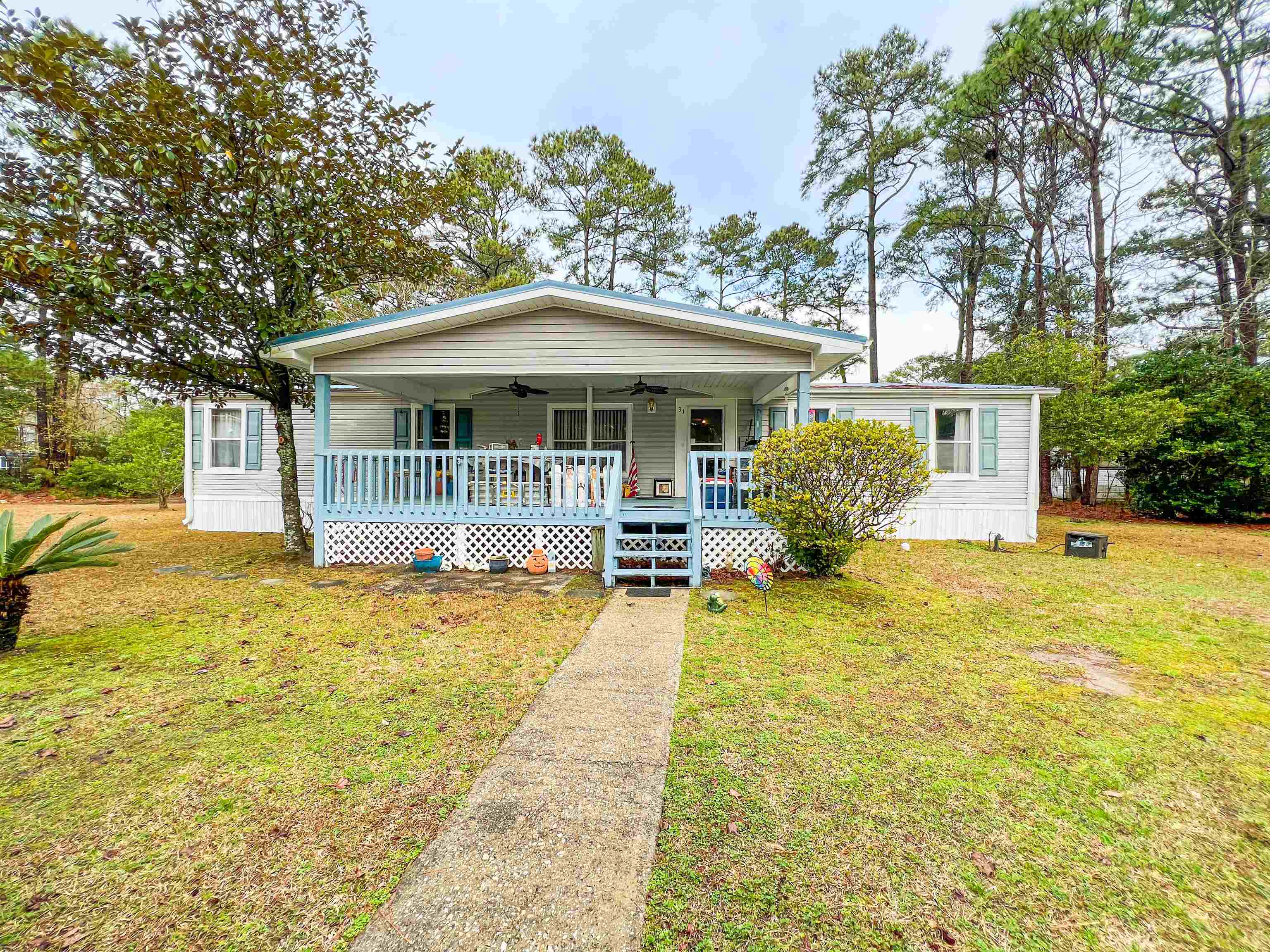 31 Islander Ct. Murrells Inlet, SC 29576