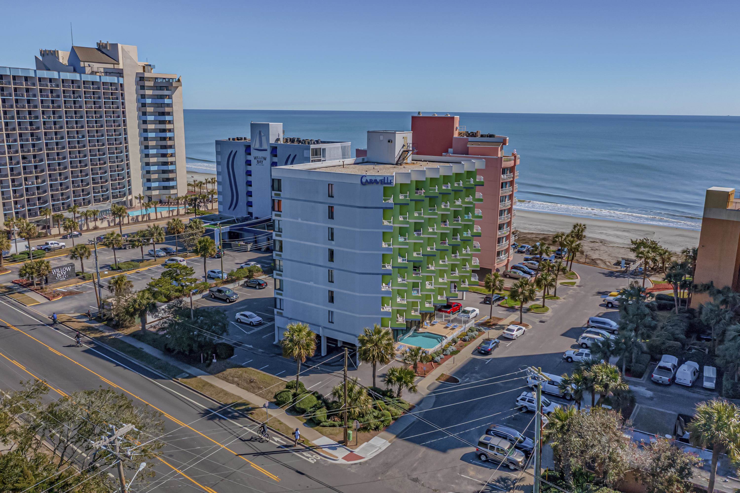 7000 N Ocean Blvd. UNIT #228 Myrtle Beach, SC 29572