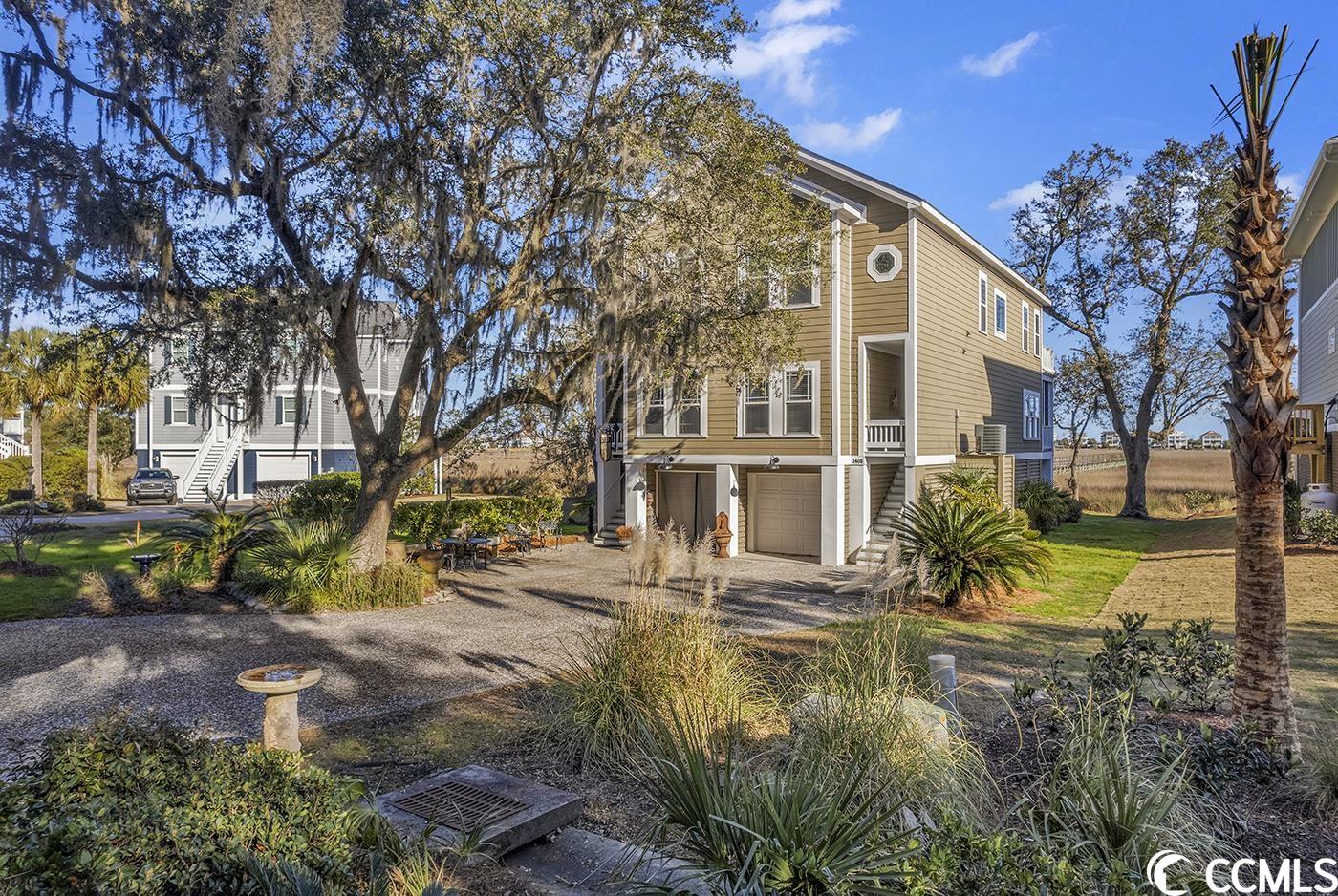 146 Windy Ln. UNIT B Pawleys Island, SC 29585