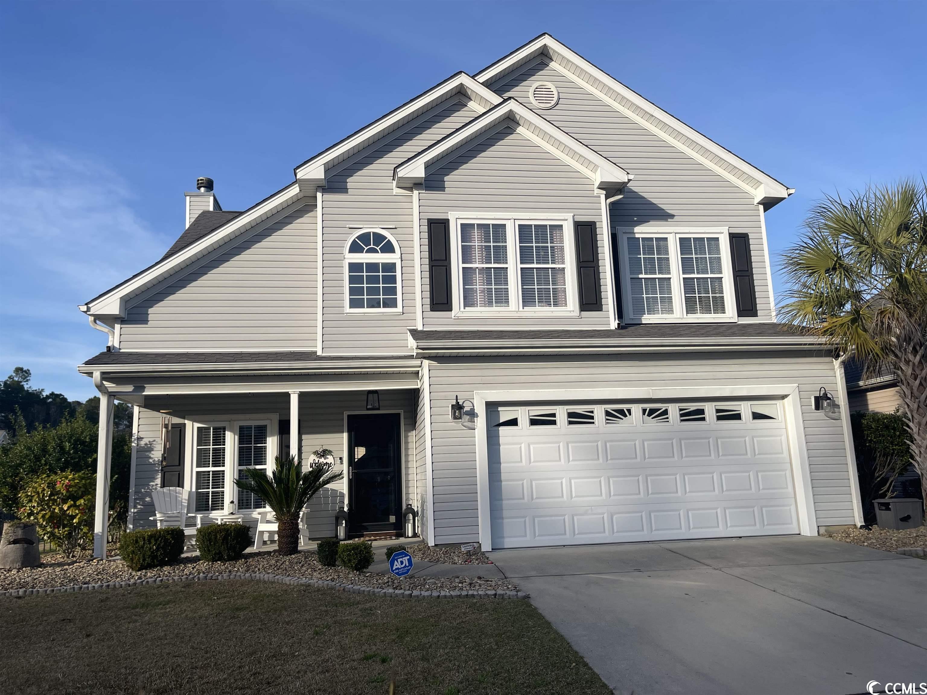 198 Rocko Dr. Myrtle Beach, SC 29579