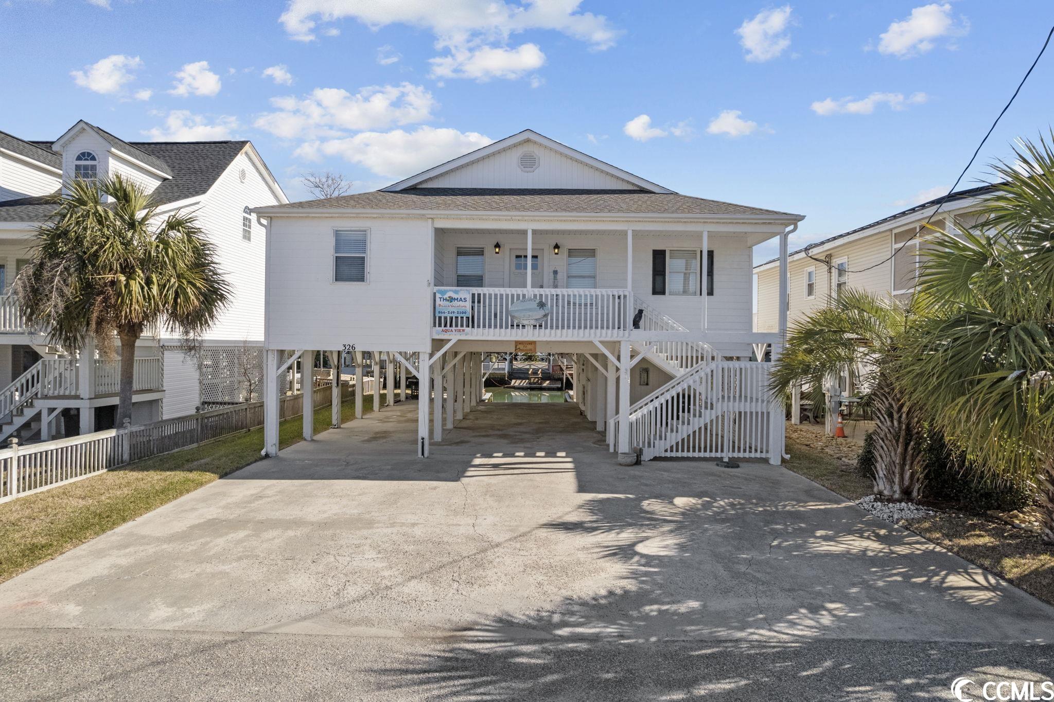 326 54th Ave. N North Myrtle Beach, SC 29582