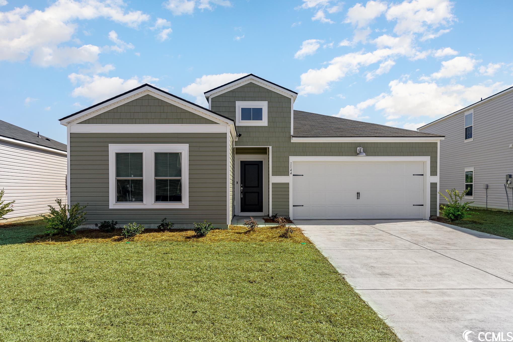 1144 Saltgrass Way Myrtle Beach, SC 29588