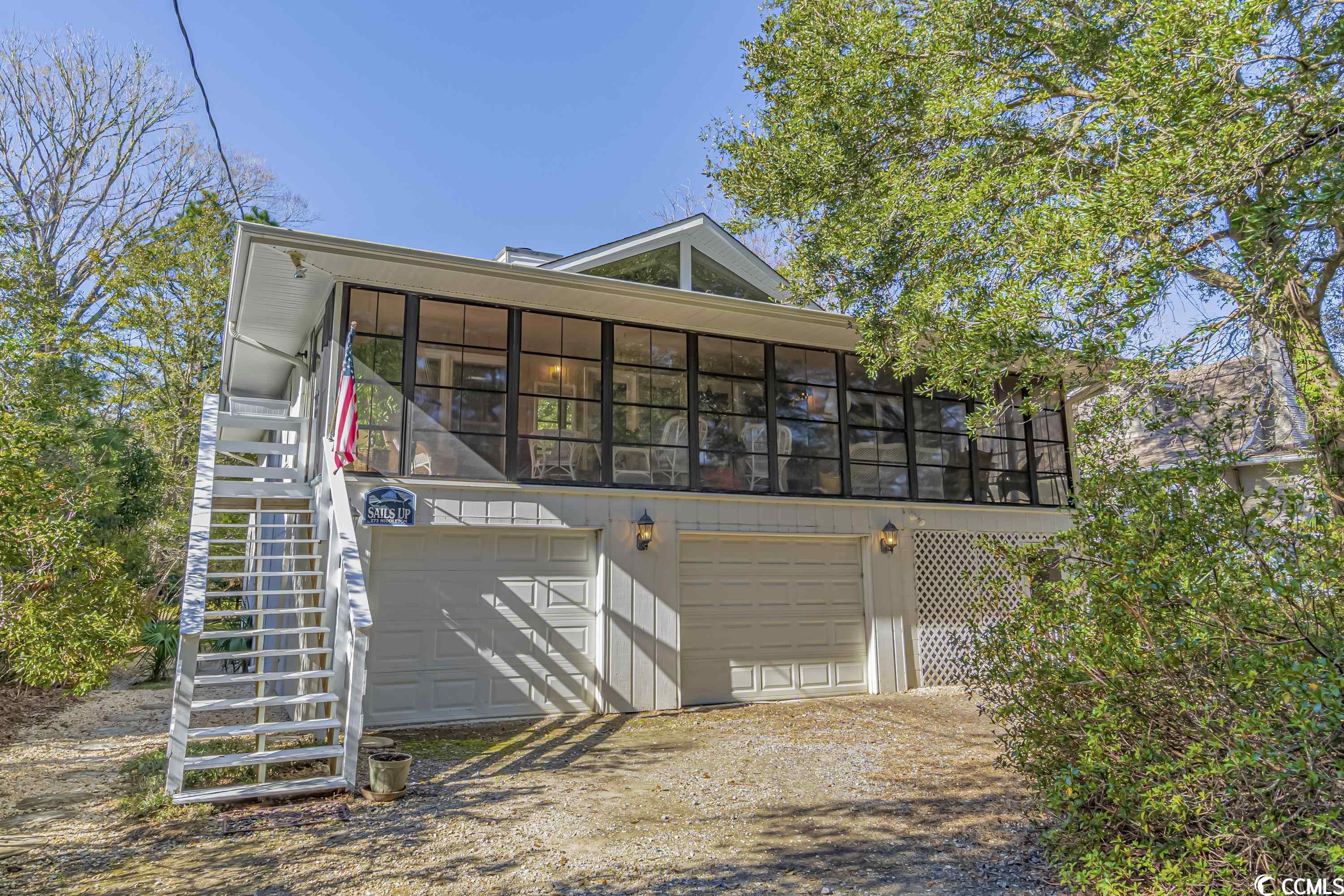 273 Middleton Dr. Pawleys Island, SC 29585