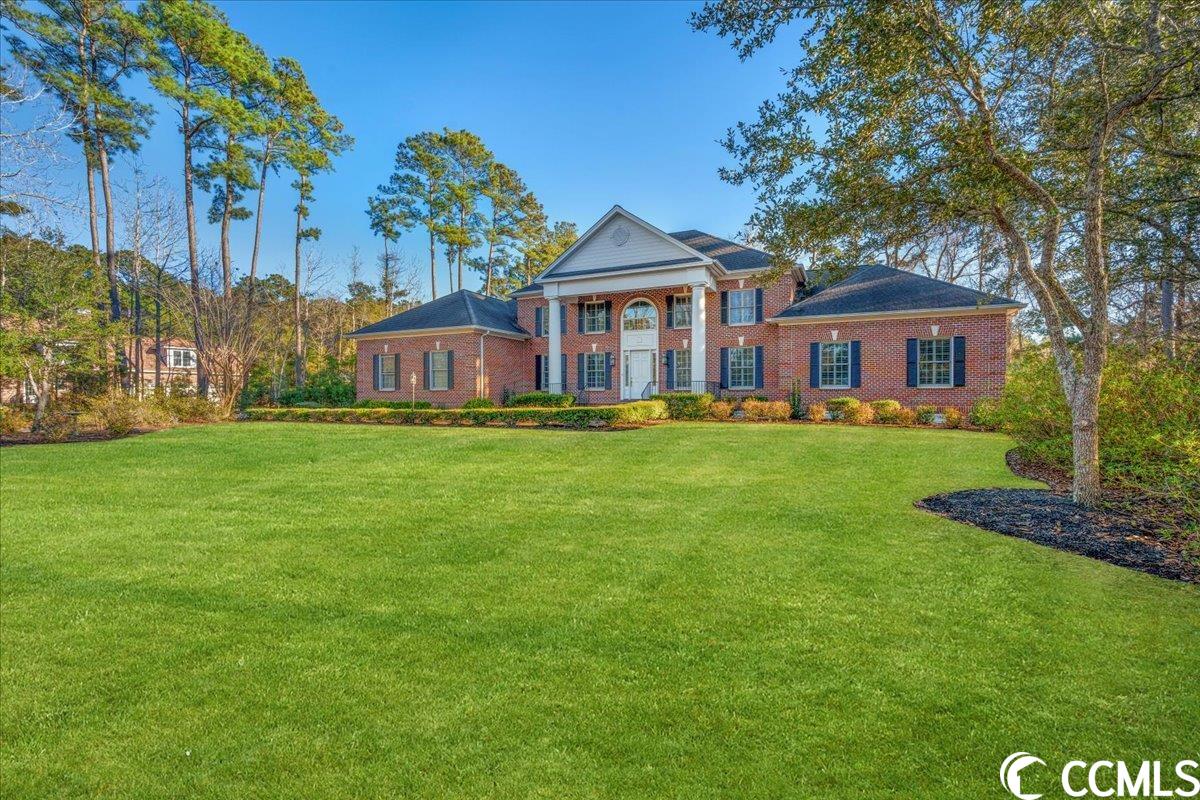 1425 Jasmin Lane Murrells Inlet, SC 29576