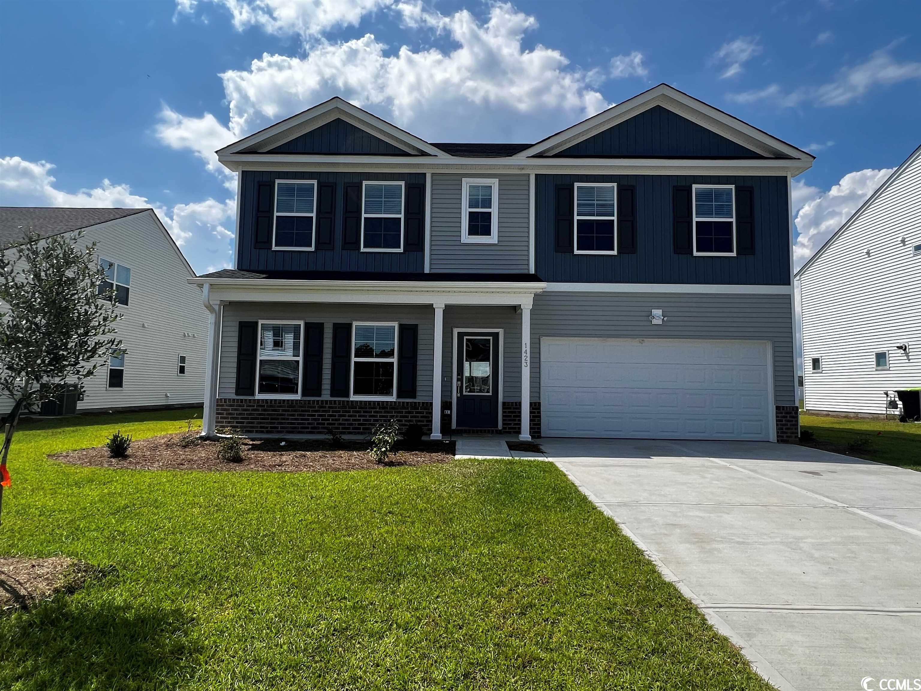 1423 Bellaria Way Myrtle Beach, SC 29579