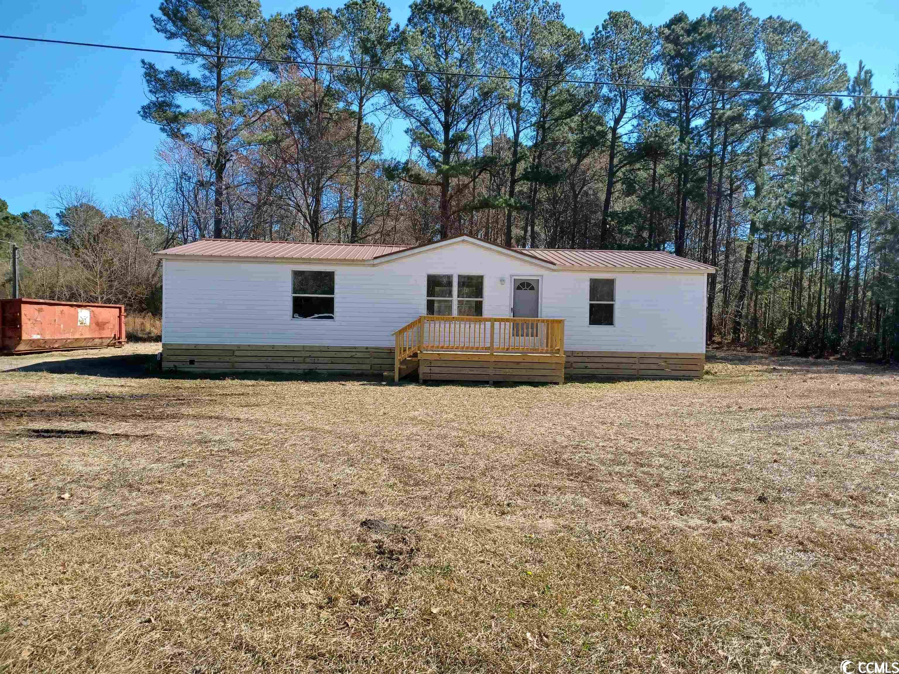 149 Namons Pl. Green Sea, SC 29545