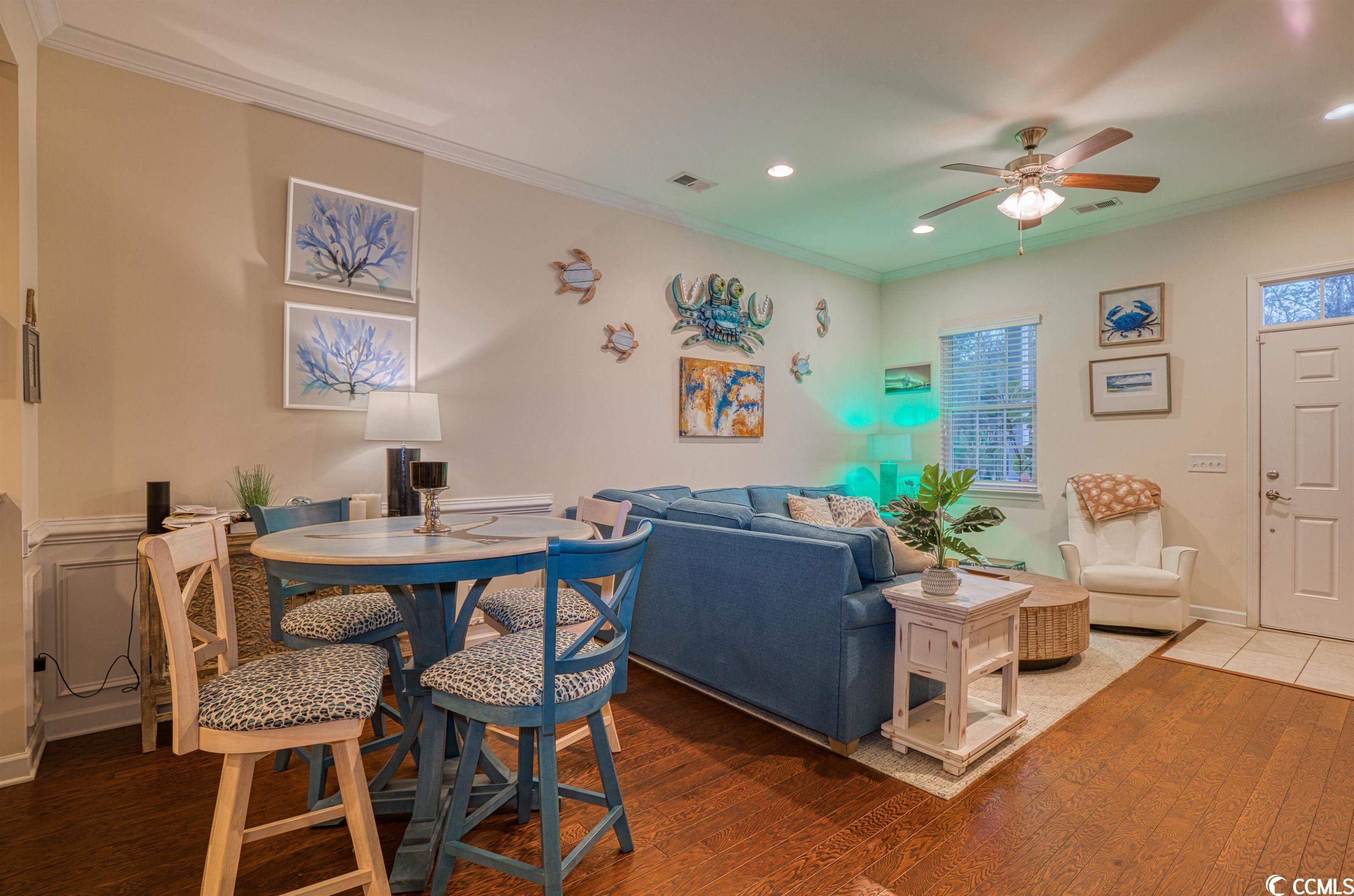 3364 Pampas Dr. Myrtle Beach, SC 29577
